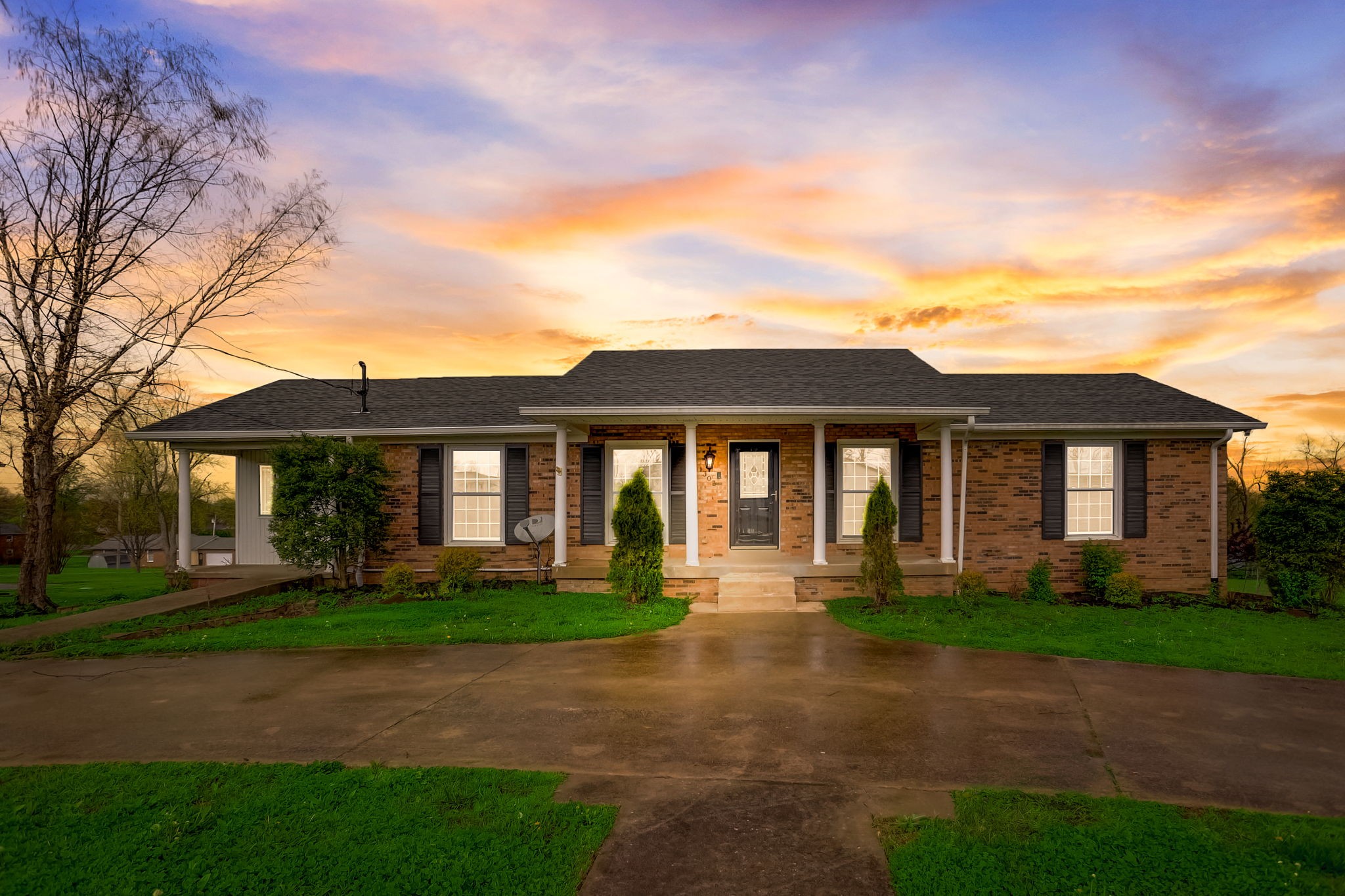 1303 Clearview Drive Mount Juliet TN 37122