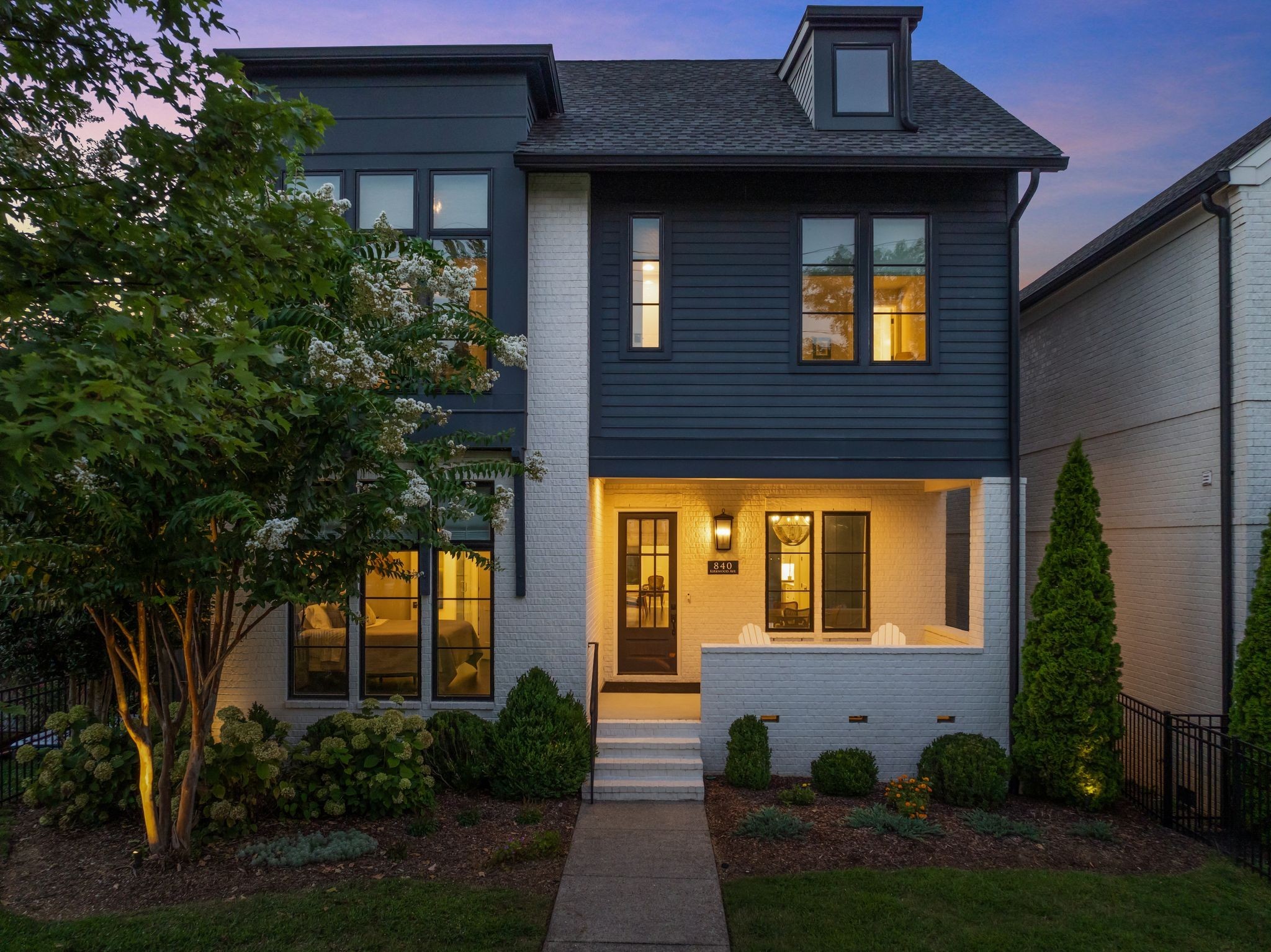 840 Kirkwood Avenue Nashville TN 37204
