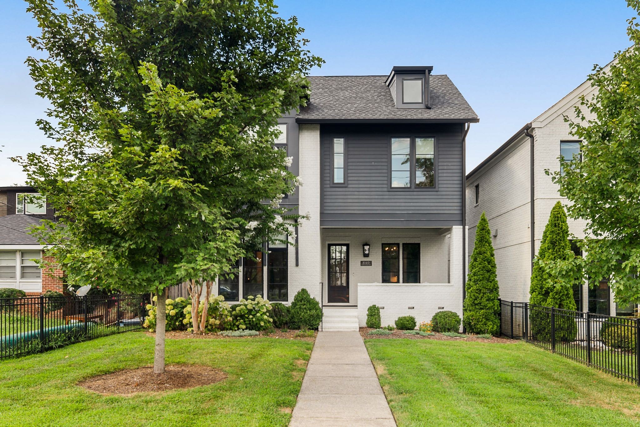 840 Kirkwood Avenue Nashville TN 37204