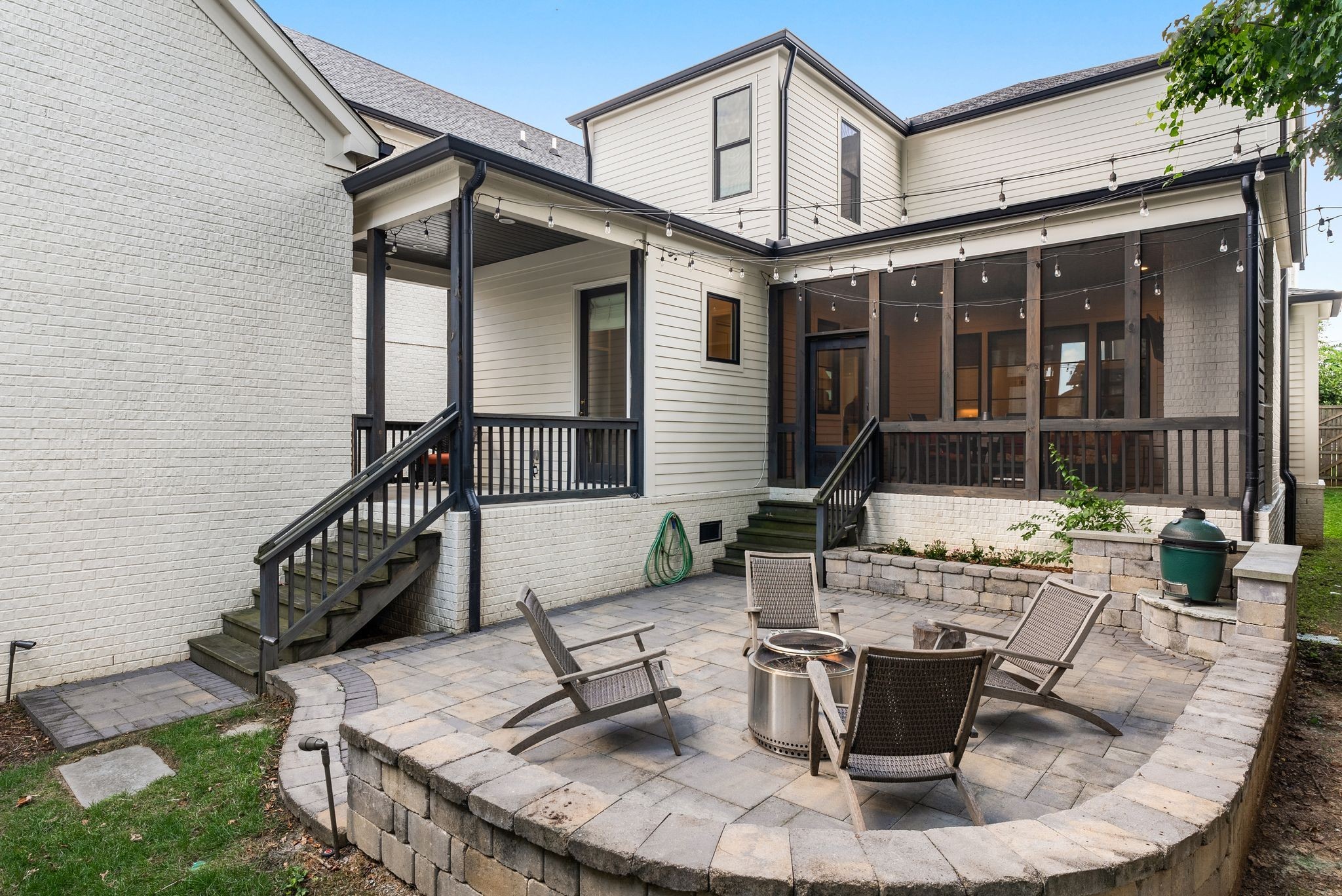 840 Kirkwood Avenue Nashville TN 37204