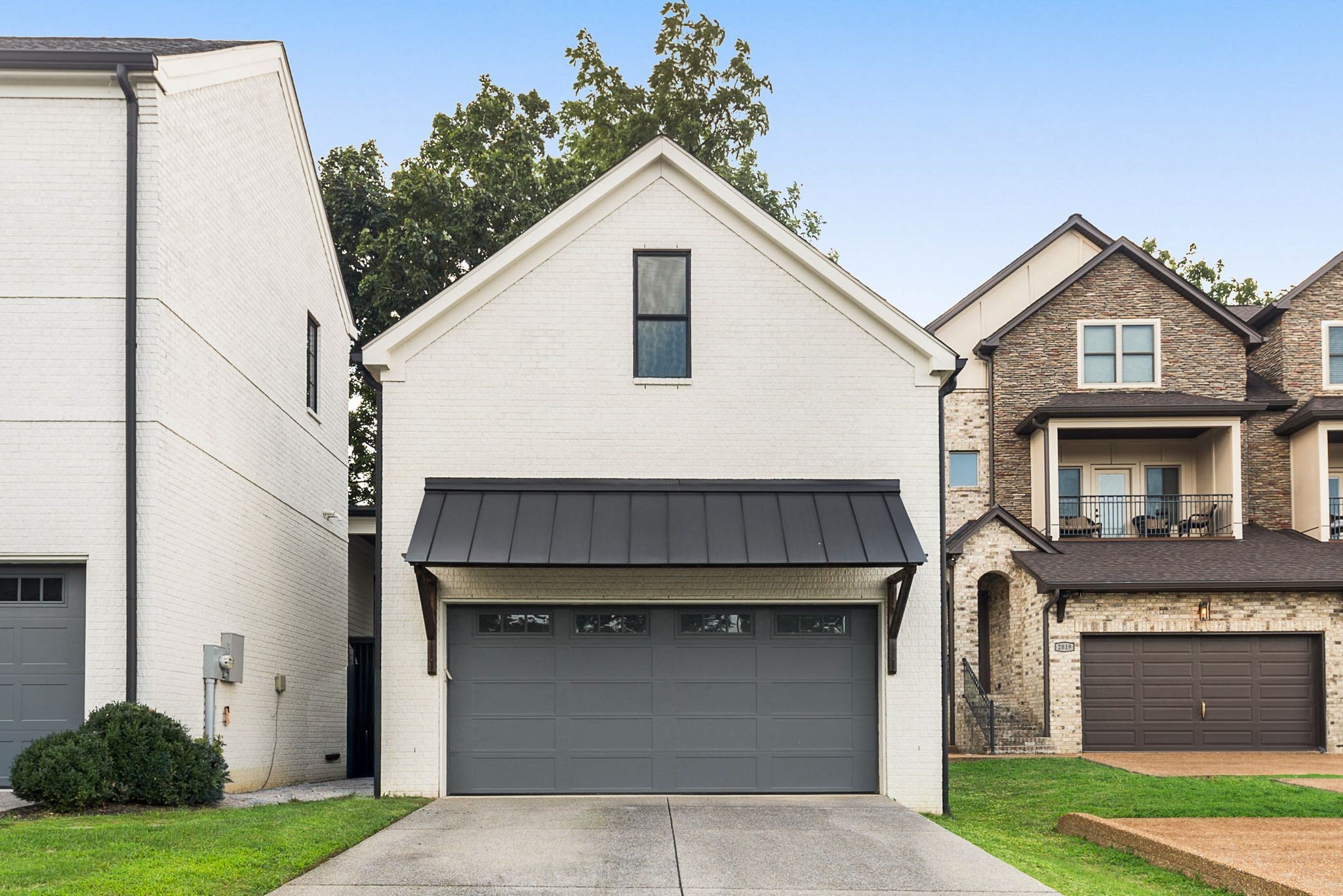 840 Kirkwood Avenue Nashville TN 37204