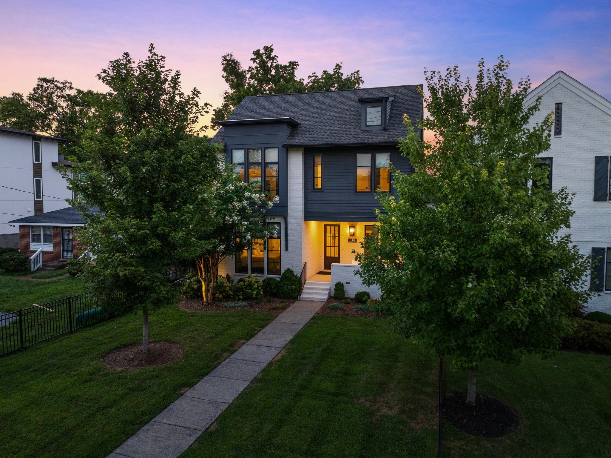 840 Kirkwood Avenue Nashville TN 37204