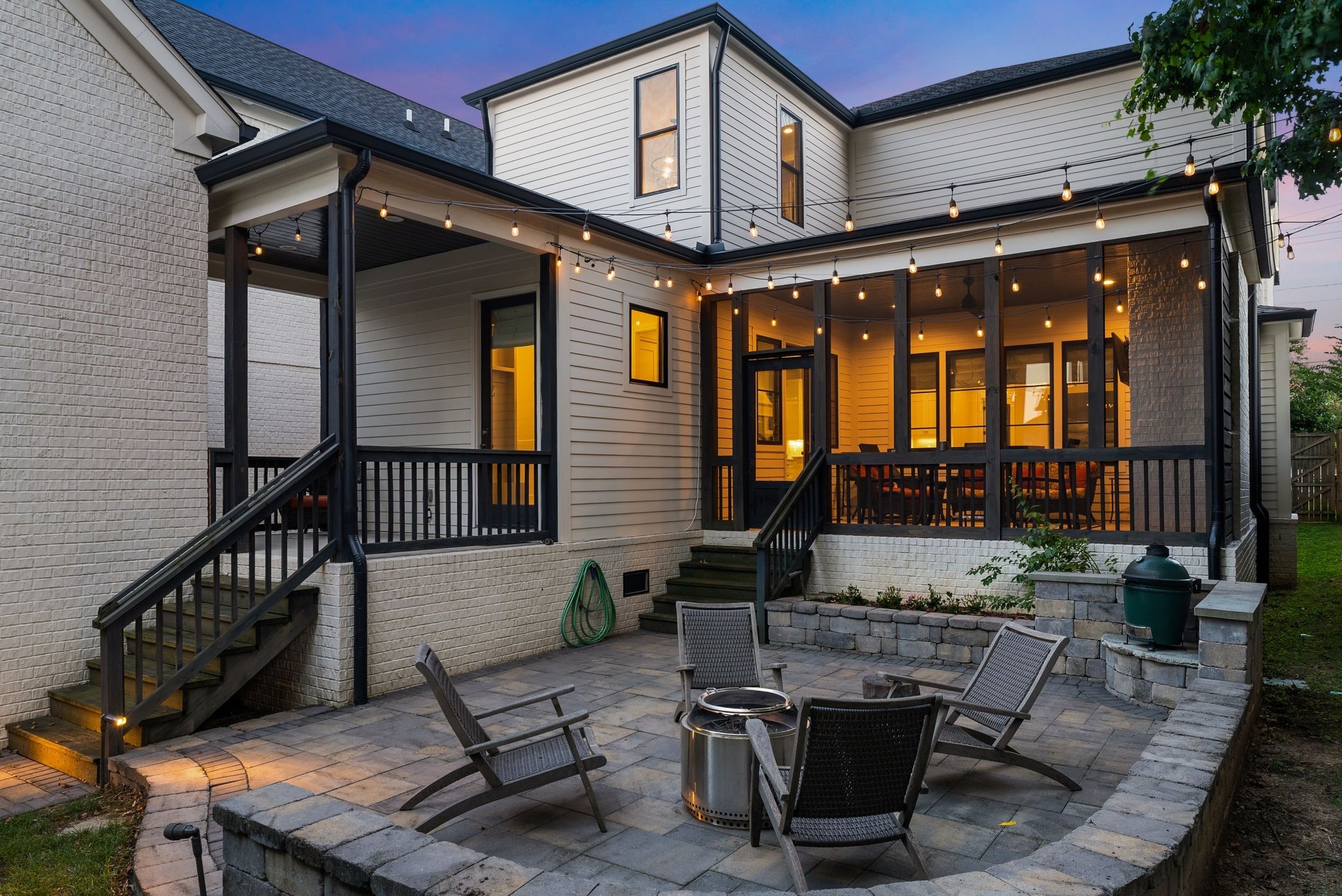 840 Kirkwood Avenue Nashville TN 37204