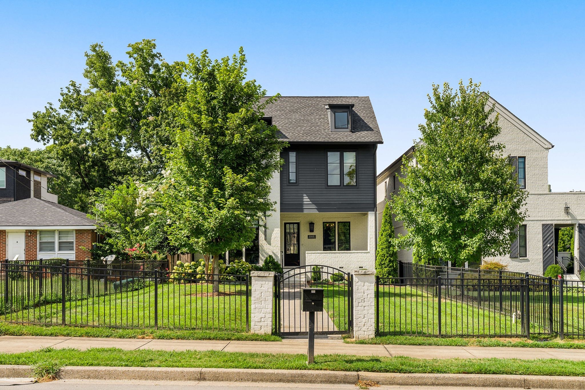 840 Kirkwood Avenue Nashville TN 37204