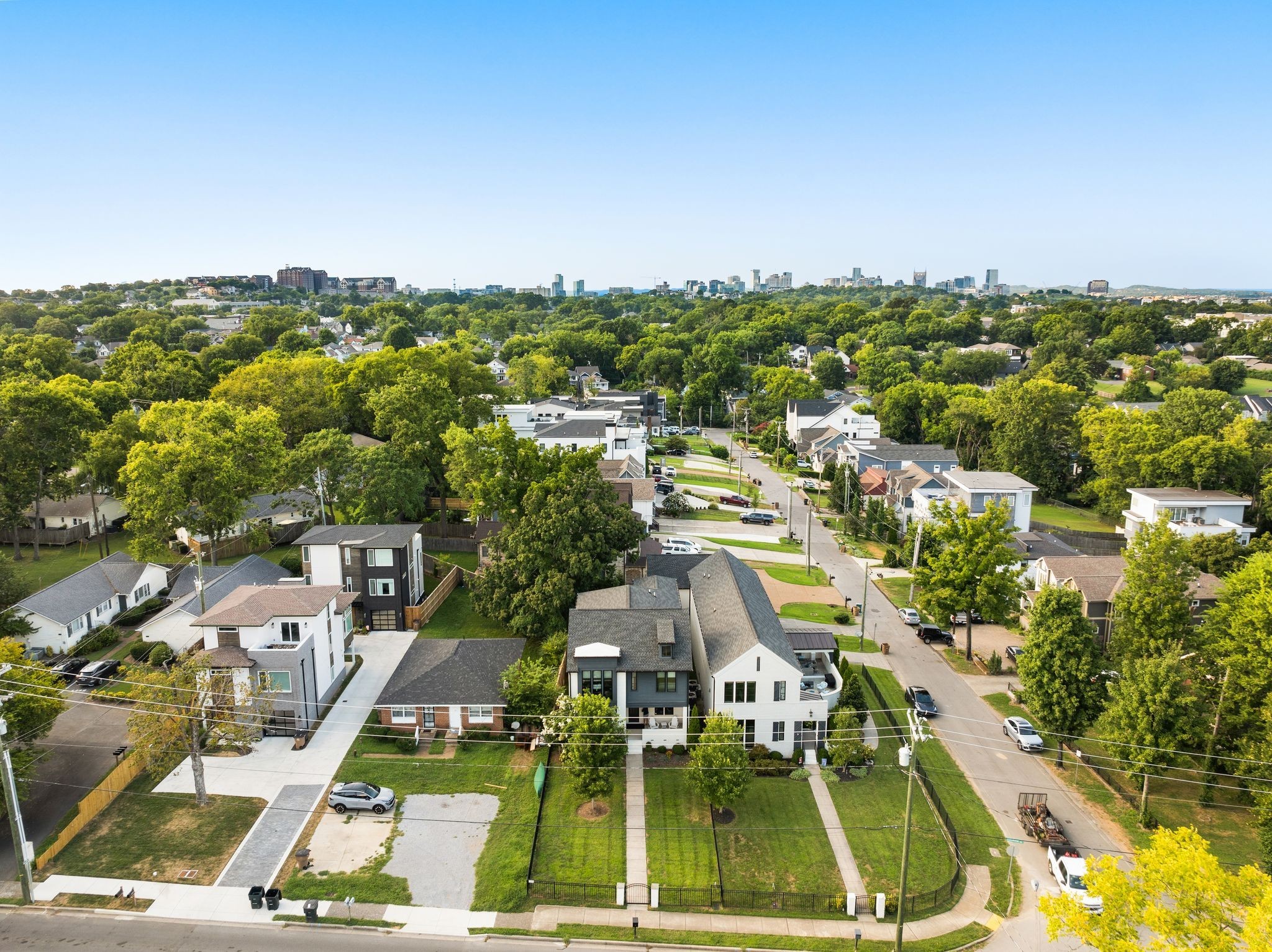 840 Kirkwood Avenue Nashville TN 37204