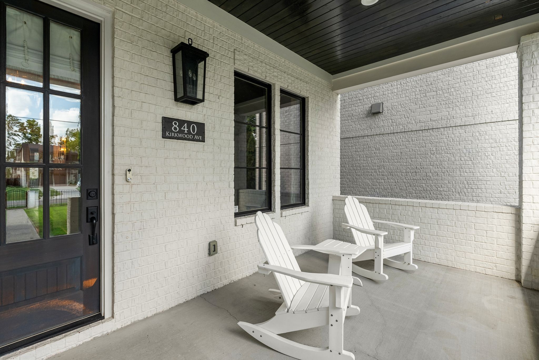 840 Kirkwood Avenue Nashville TN 37204