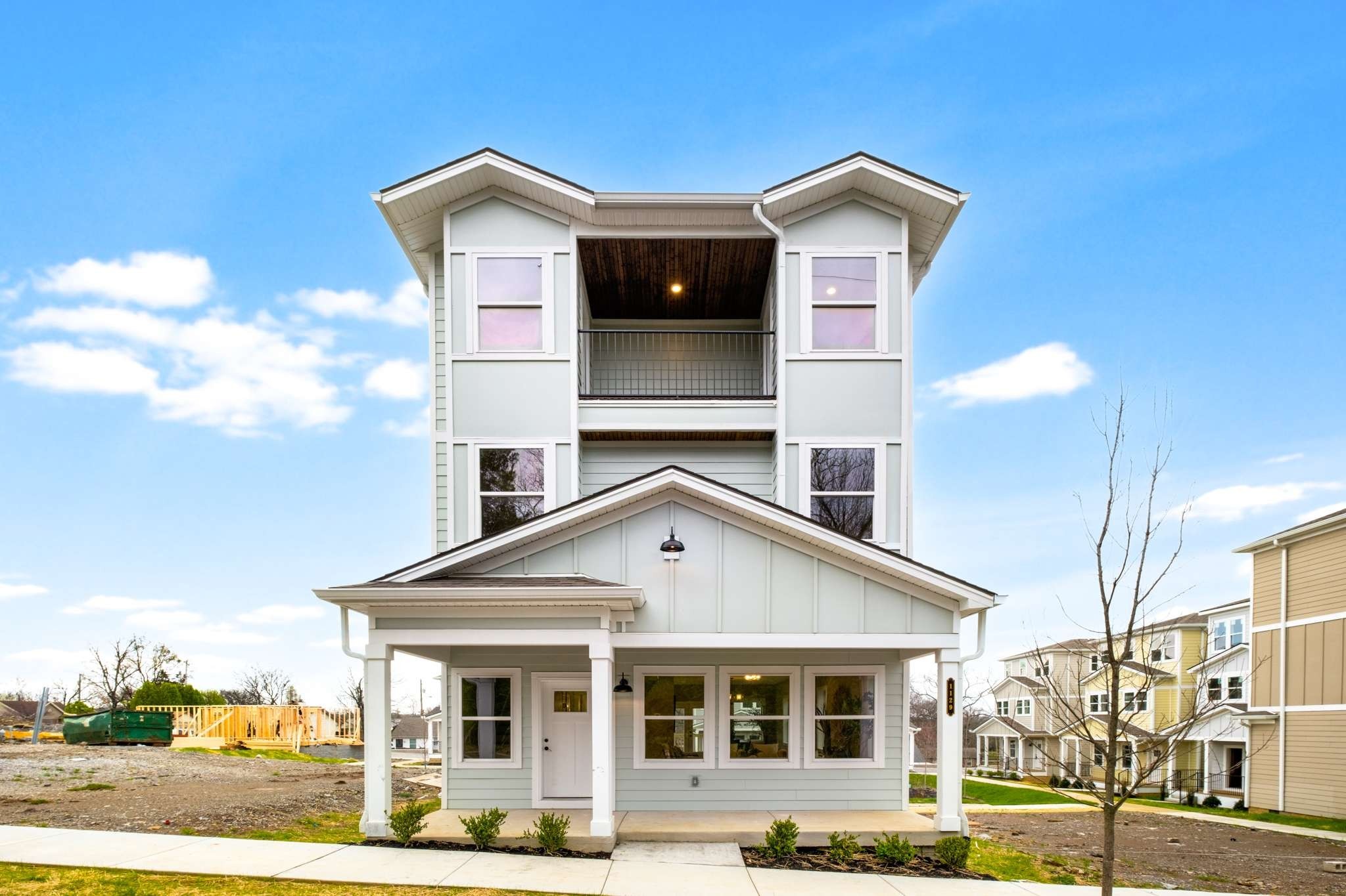 1129 Lawrence Avenue Madison TN 37115