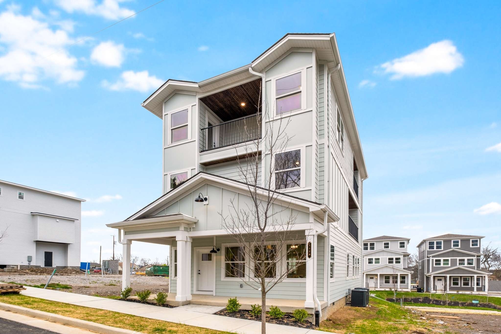 1129 Lawrence Avenue Madison TN 37115