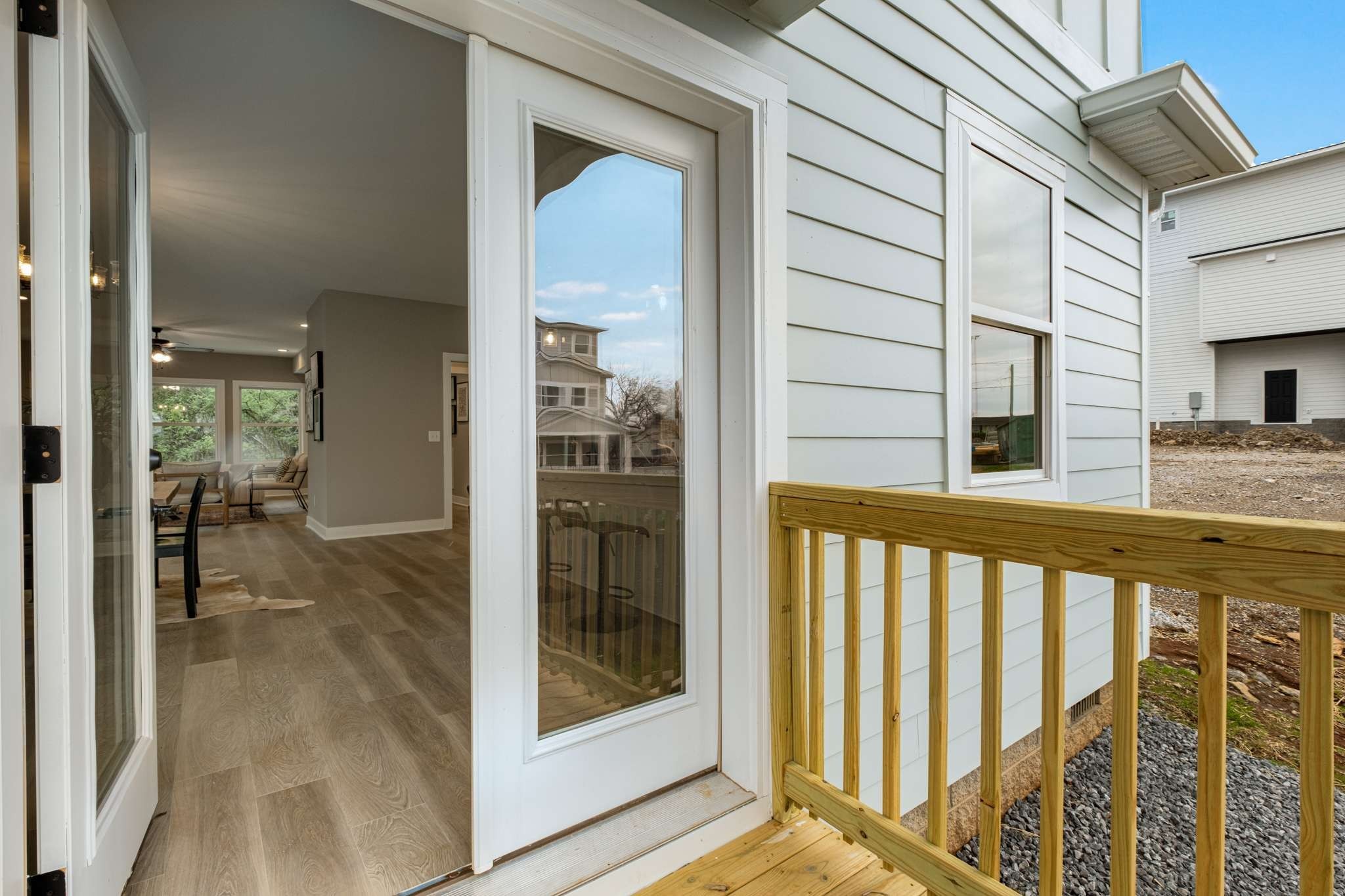 1129 Lawrence Avenue Madison TN 37115