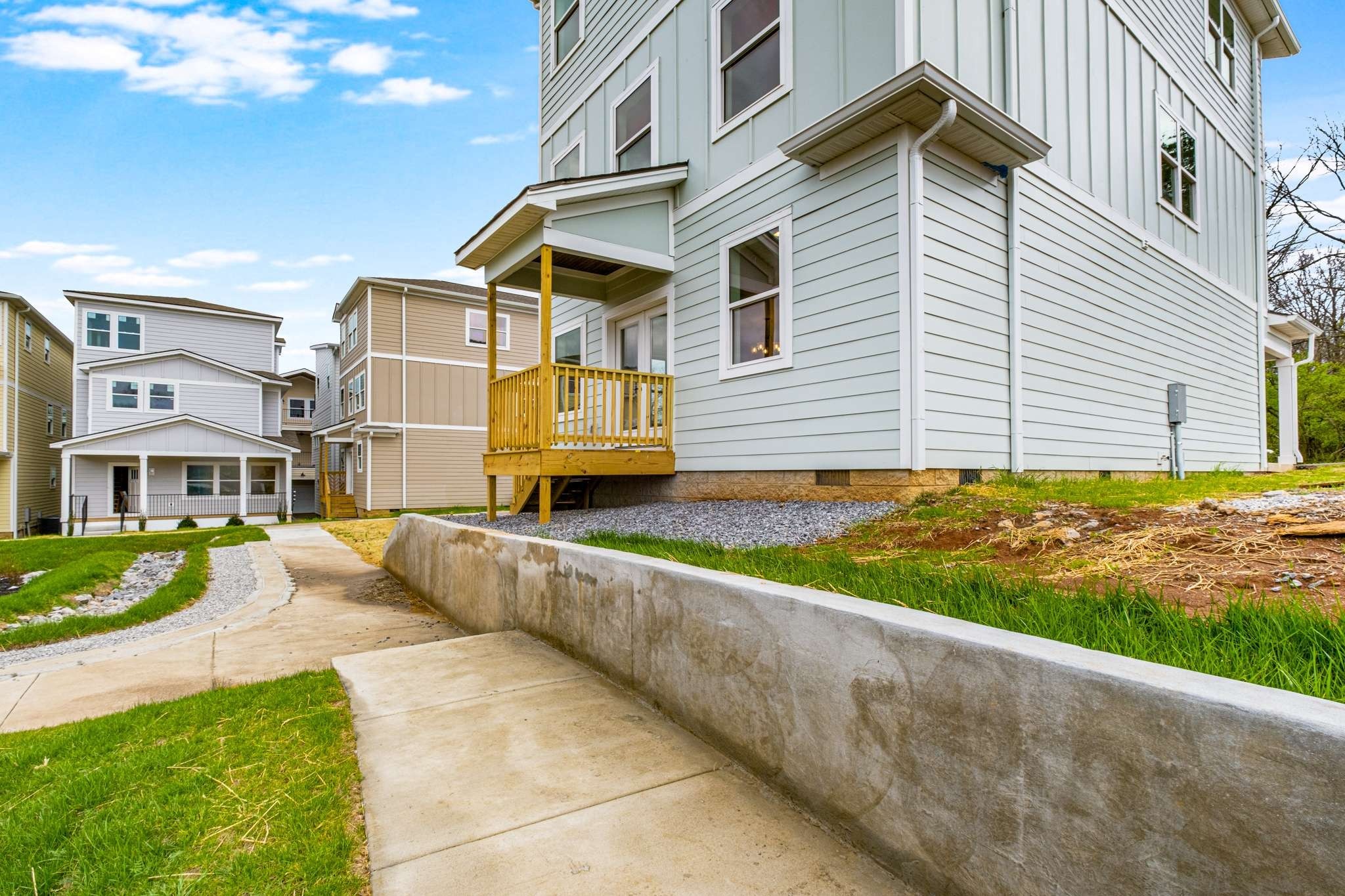 1129 Lawrence Avenue Madison TN 37115