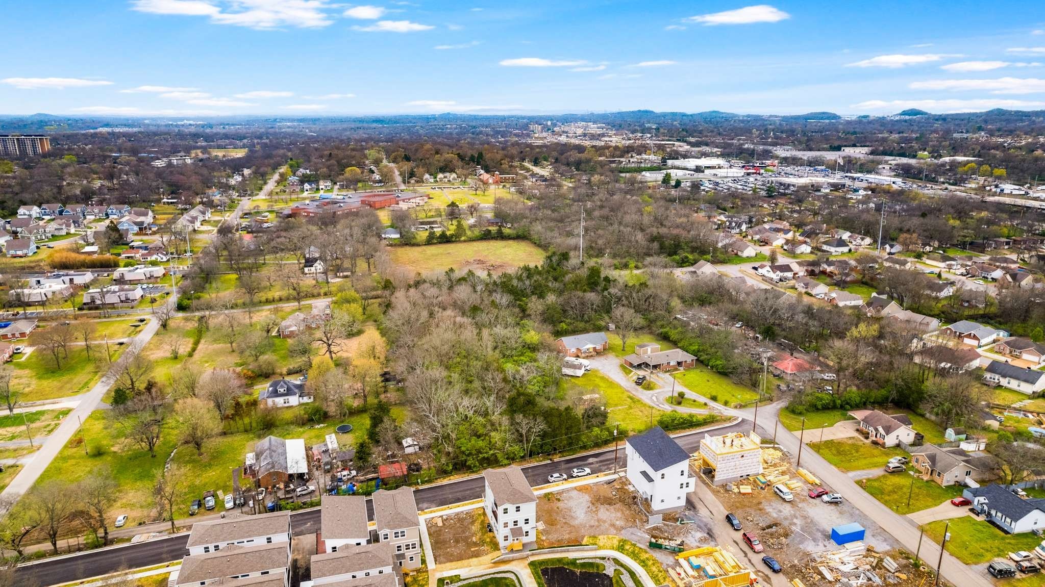 1129 Lawrence Avenue Madison TN 37115