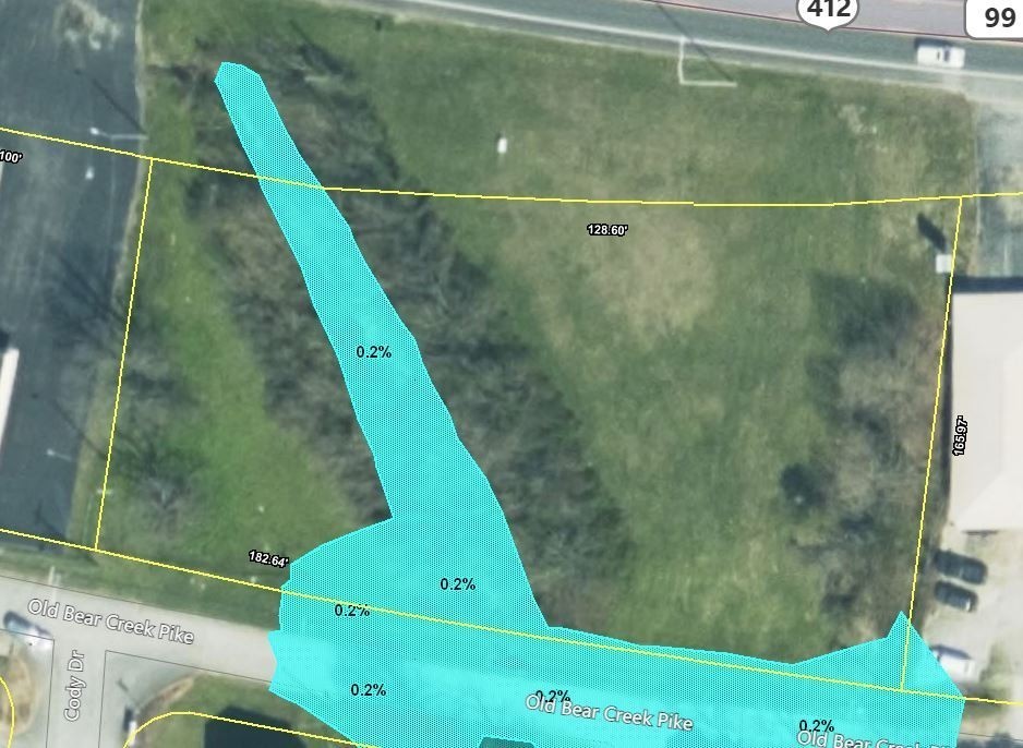 0 Bear Creek Pike Columbia TN 38401