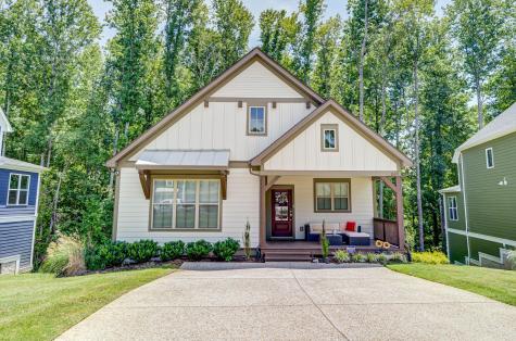 601 Evans Drive Tullahoma TN 37388