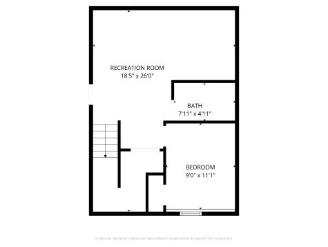 1148 Racker Drive Clarksville TN 37043