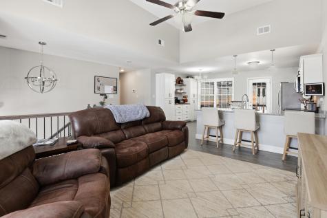 1148 Racker Drive Clarksville TN 37043