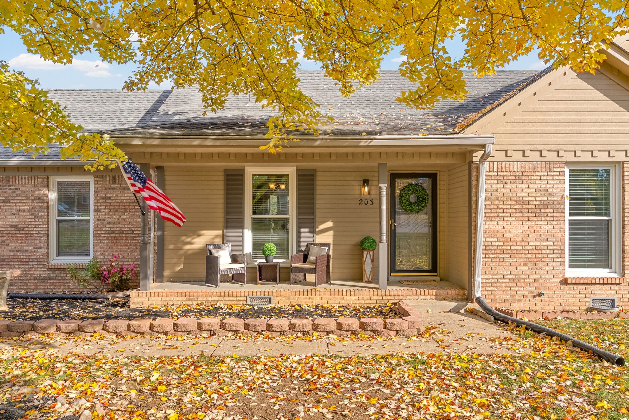 Clarksville TN, 203 Millstone Circle