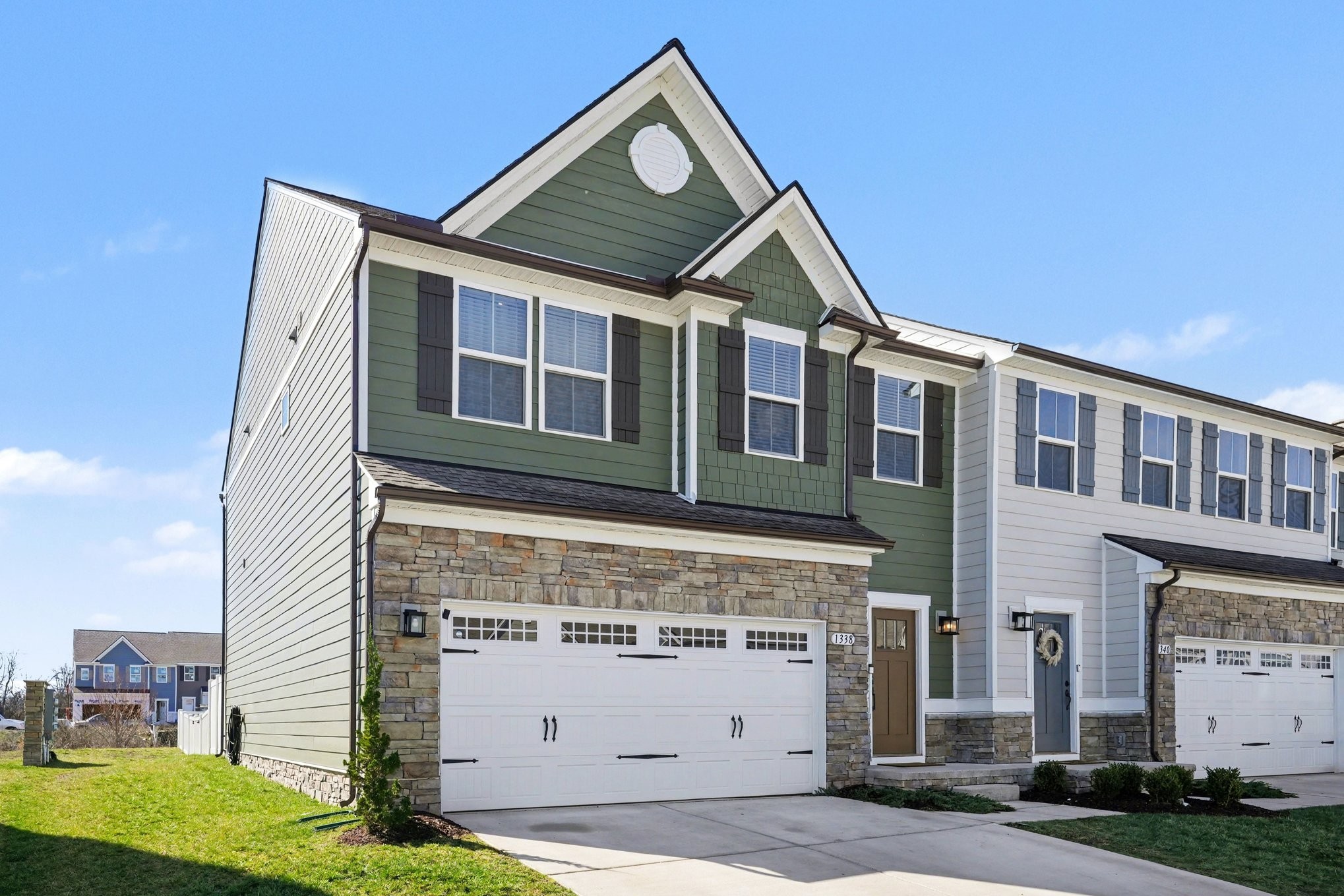 1338 Crescent Ridge Drive Gallatin TN 37066