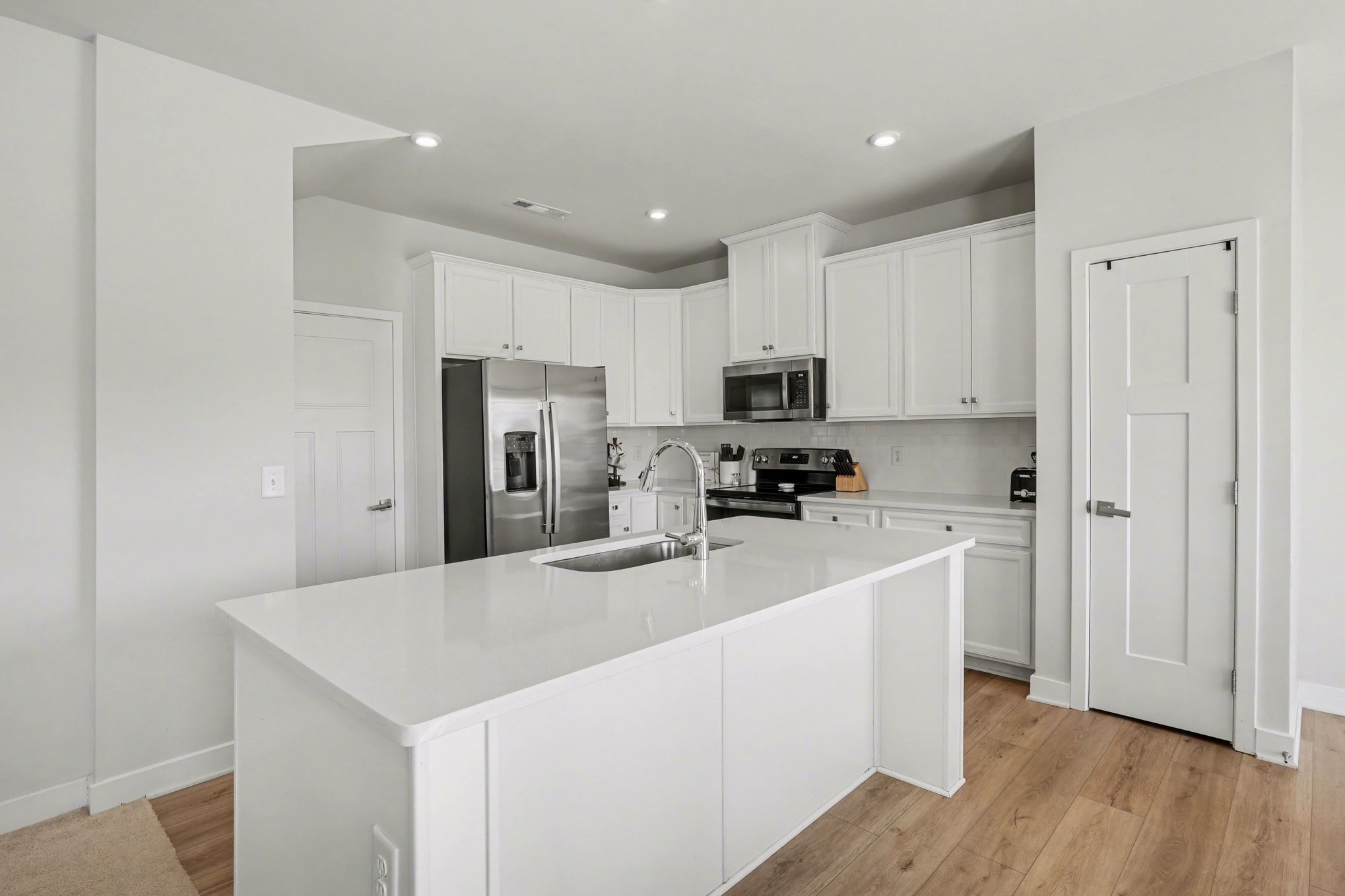 1338 Crescent Ridge Drive Gallatin TN 37066