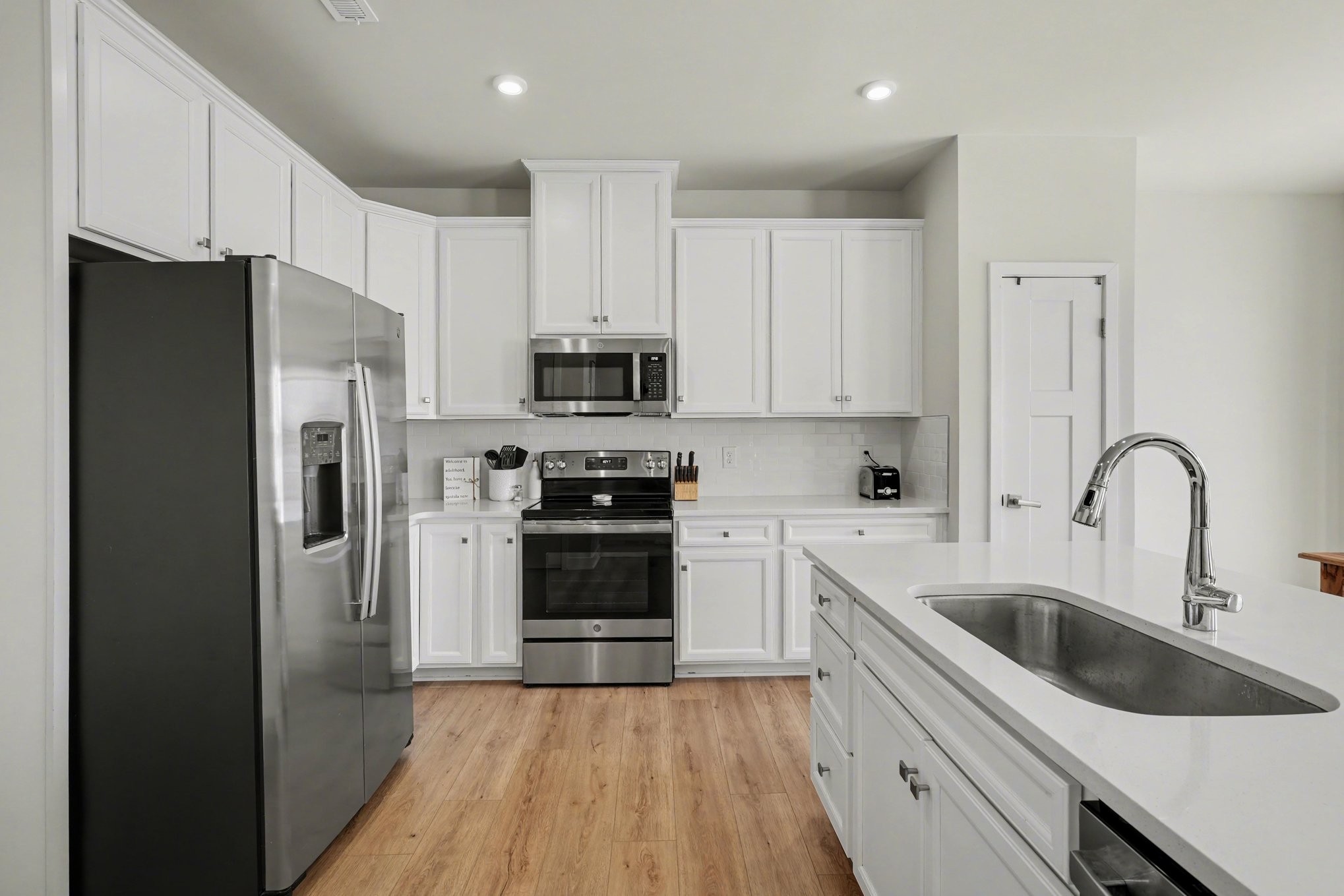 1338 Crescent Ridge Drive Gallatin TN 37066