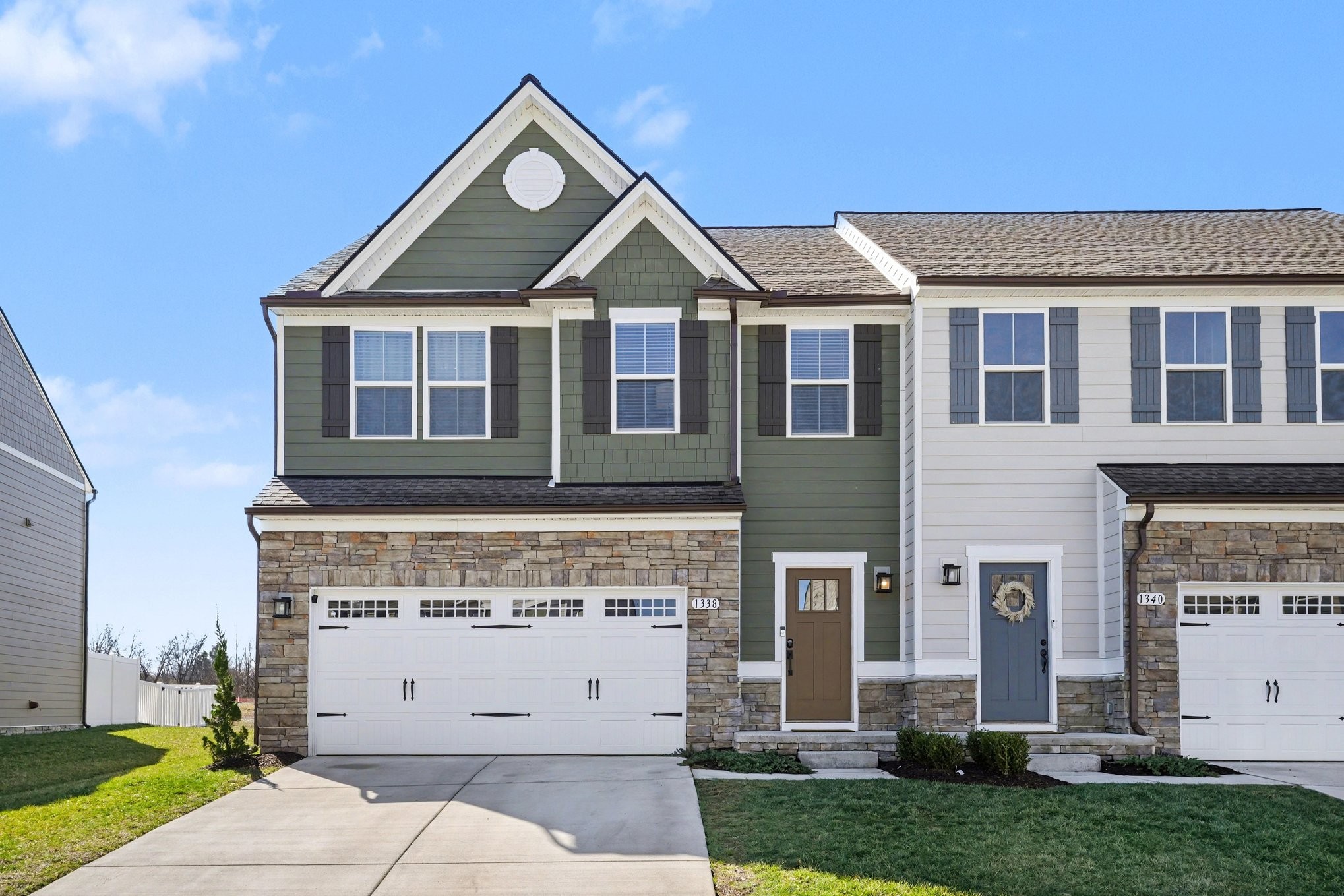 1338 Crescent Ridge Drive Gallatin TN 37066