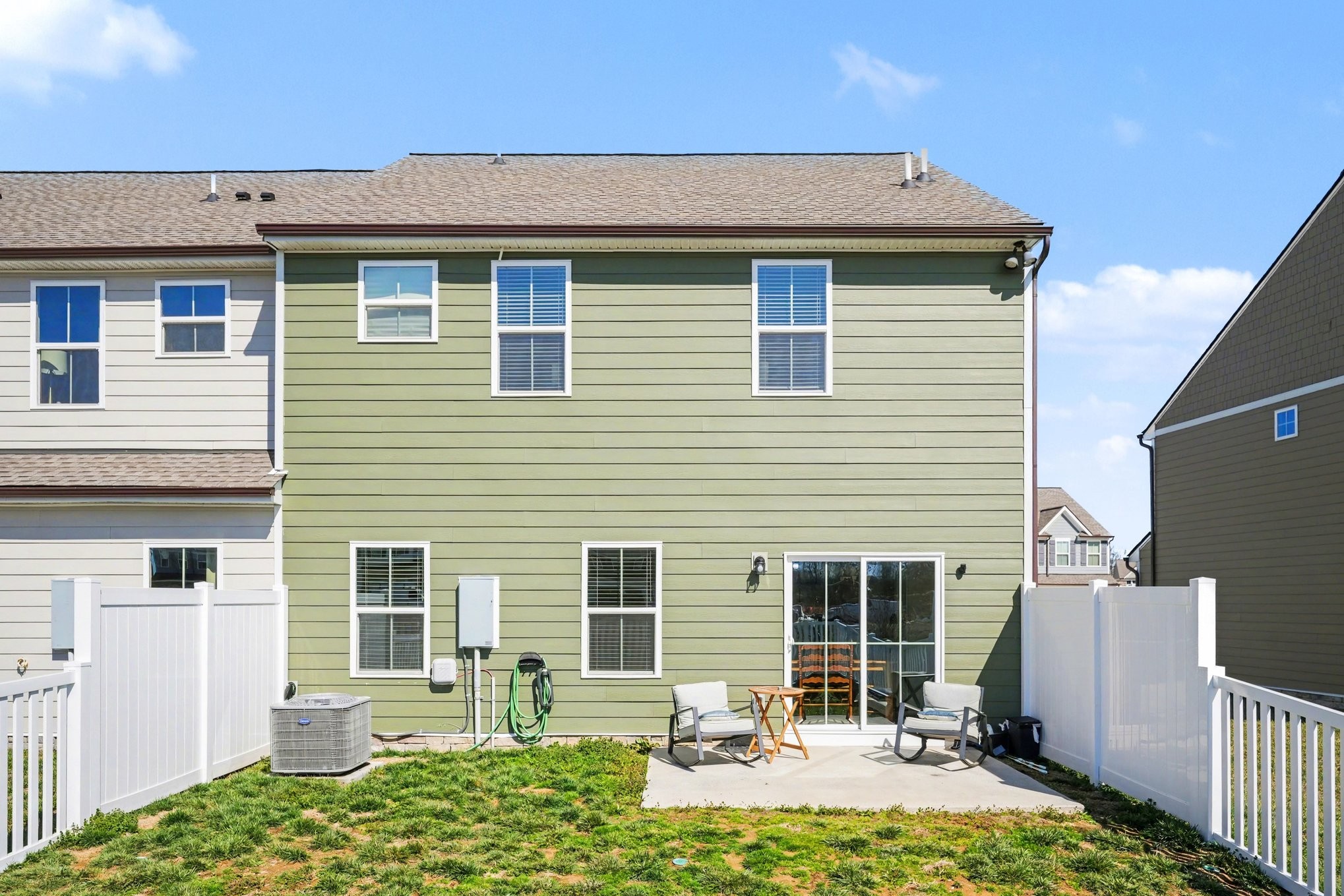 1338 Crescent Ridge Drive Gallatin TN 37066