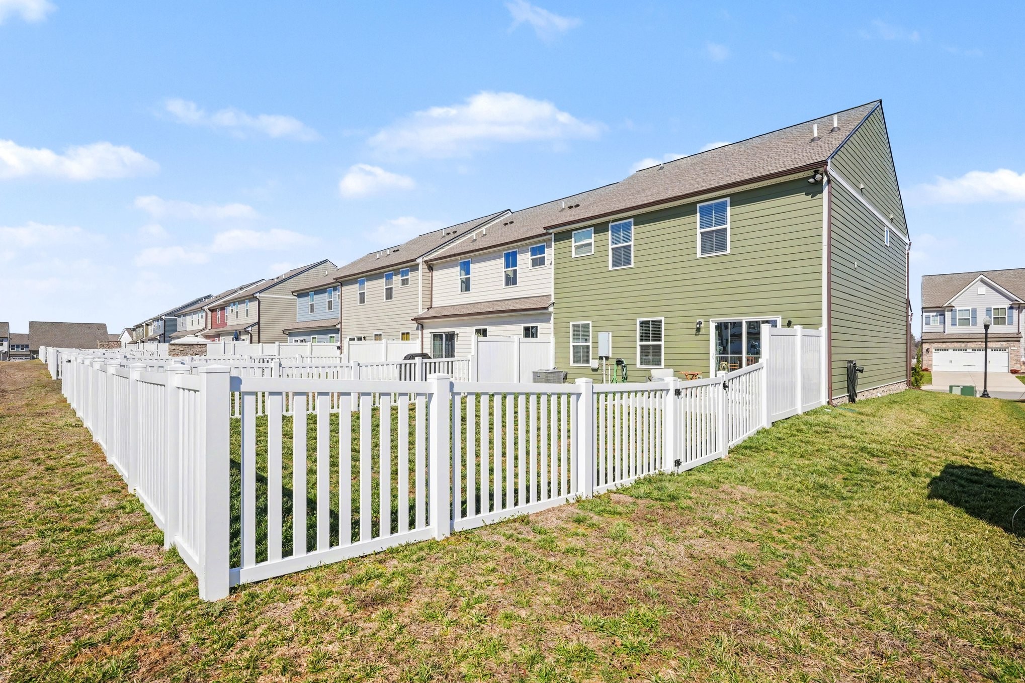 1338 Crescent Ridge Drive Gallatin TN 37066