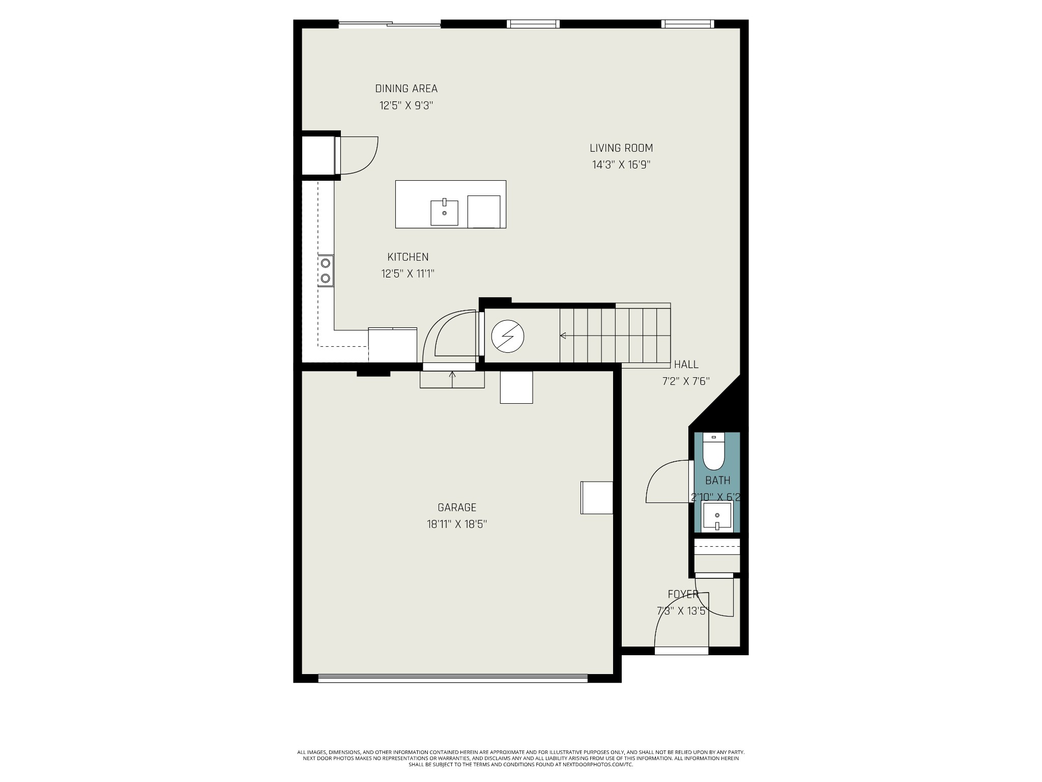 1338 Crescent Ridge Drive Gallatin TN 37066