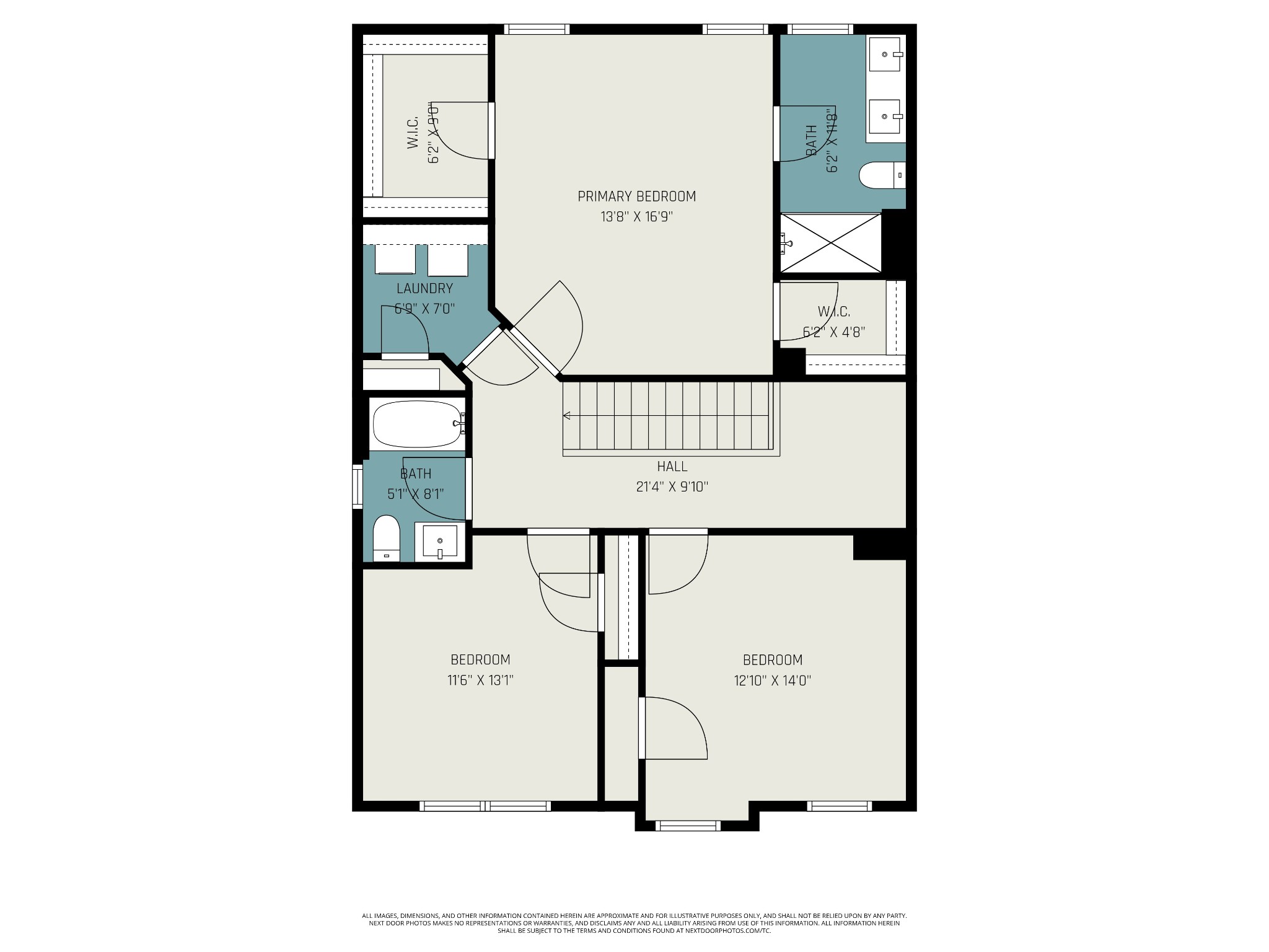 1338 Crescent Ridge Drive Gallatin TN 37066