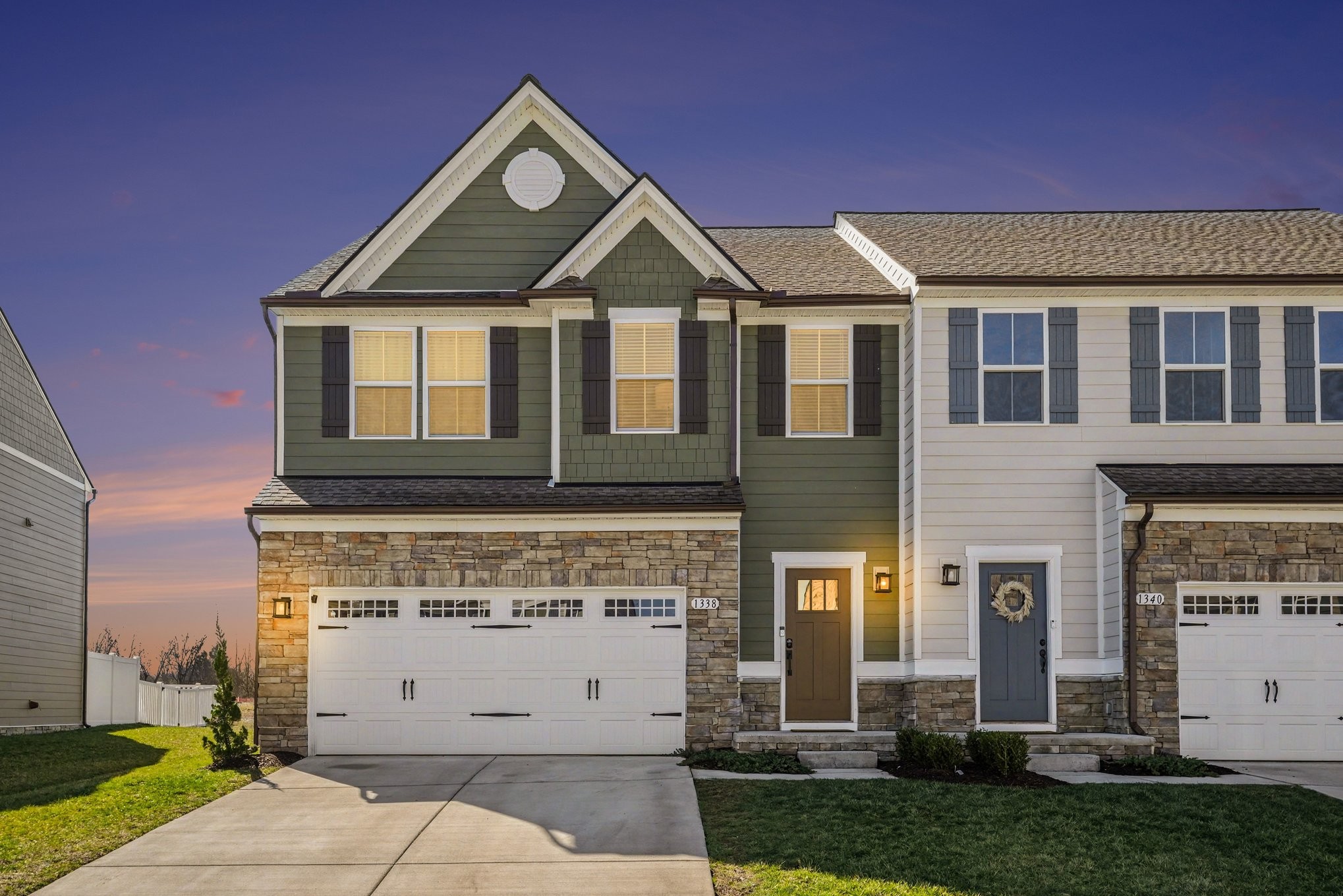 1338 Crescent Ridge Drive Gallatin TN 37066