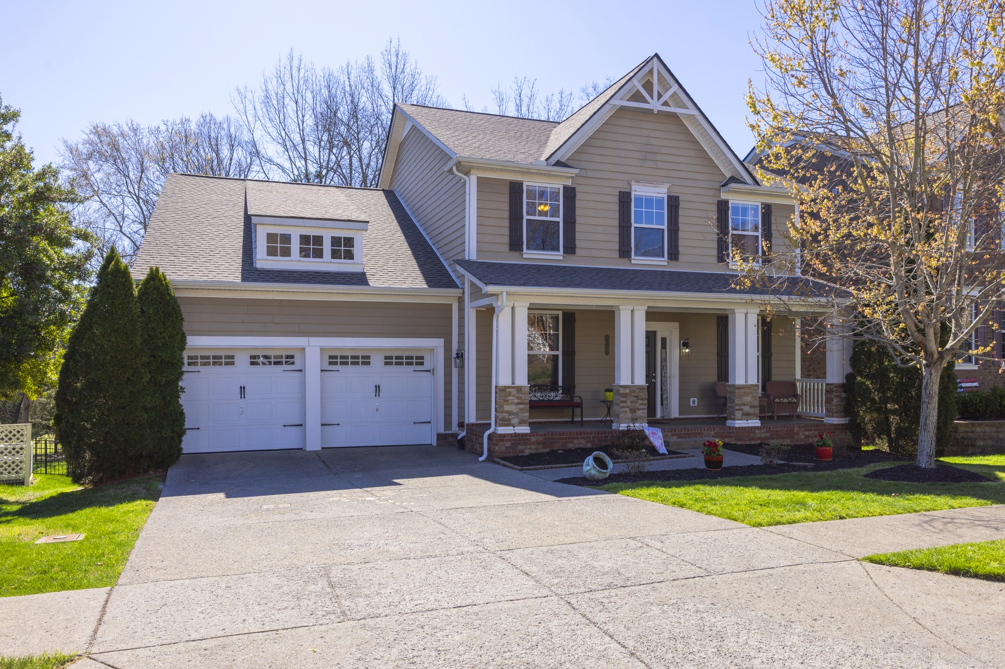 5040 Falling Water Road Nolensville TN 37135