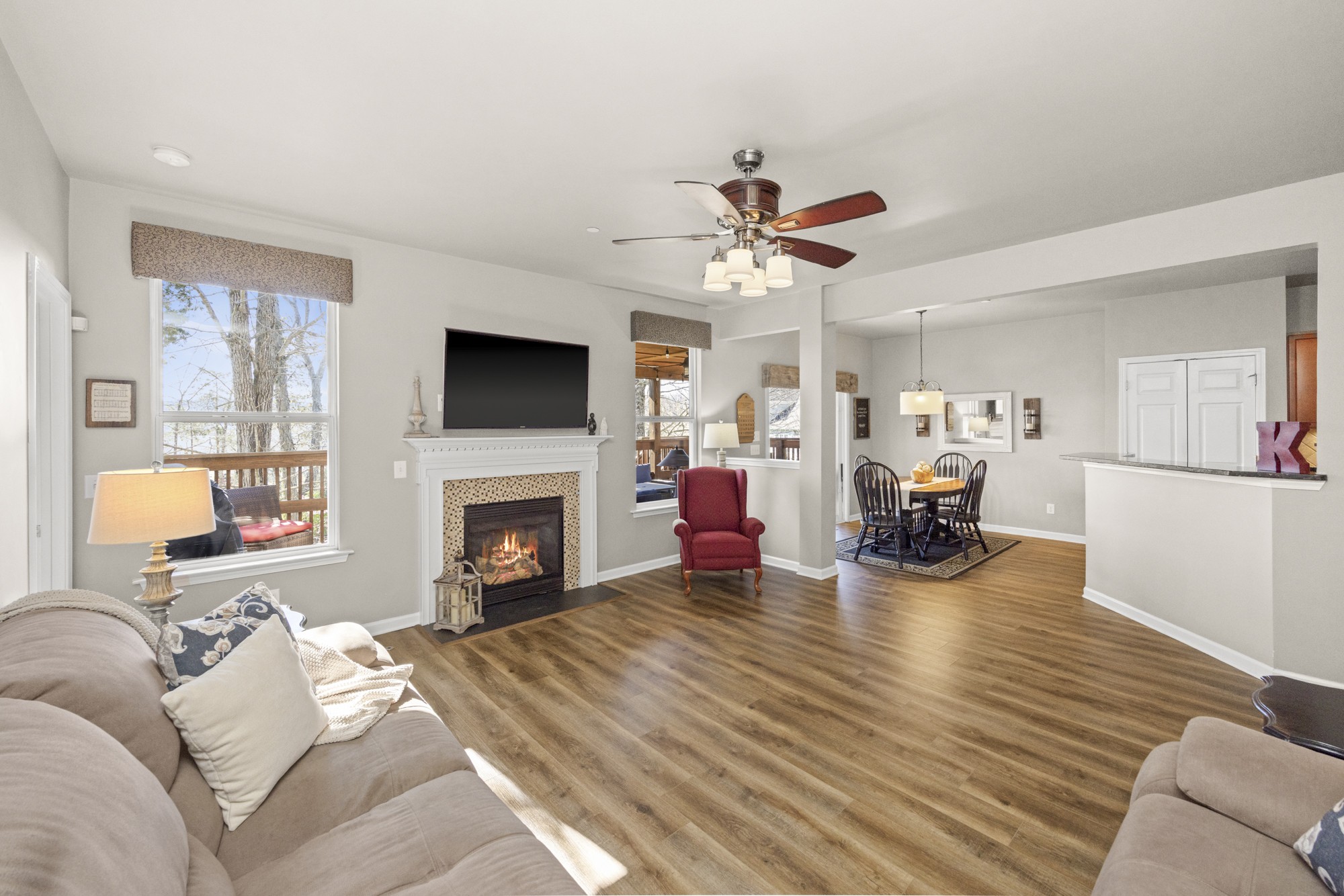 5040 Falling Water Road Nolensville TN 37135