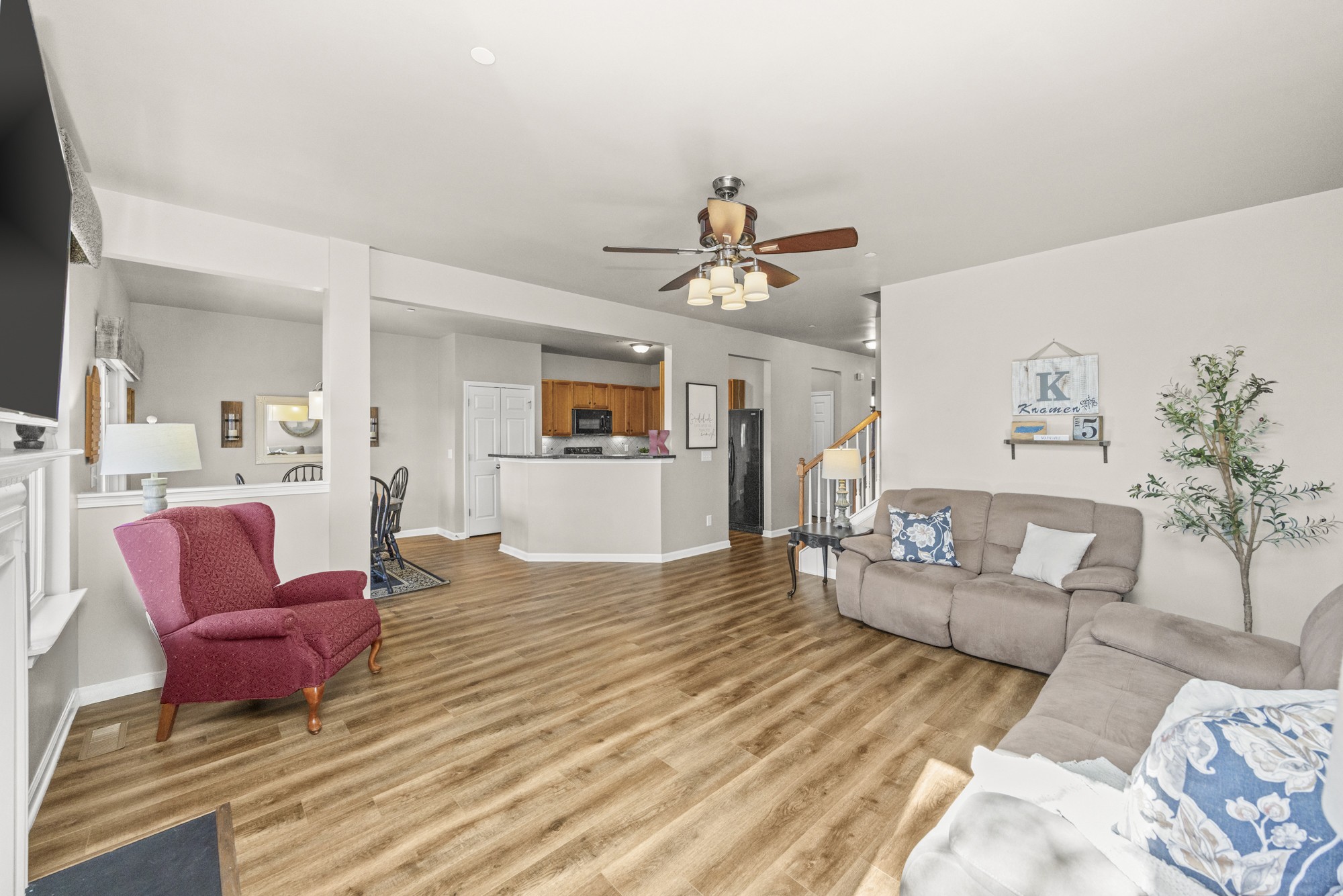 5040 Falling Water Road Nolensville TN 37135