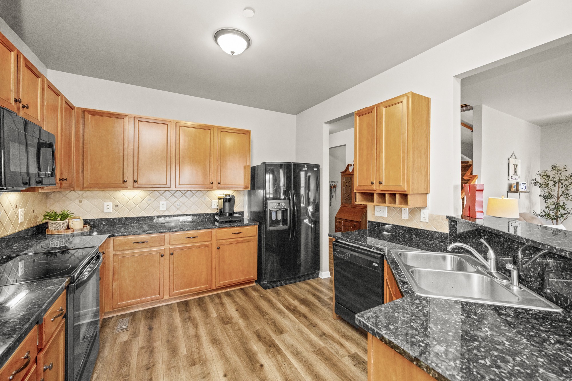 5040 Falling Water Road Nolensville TN 37135