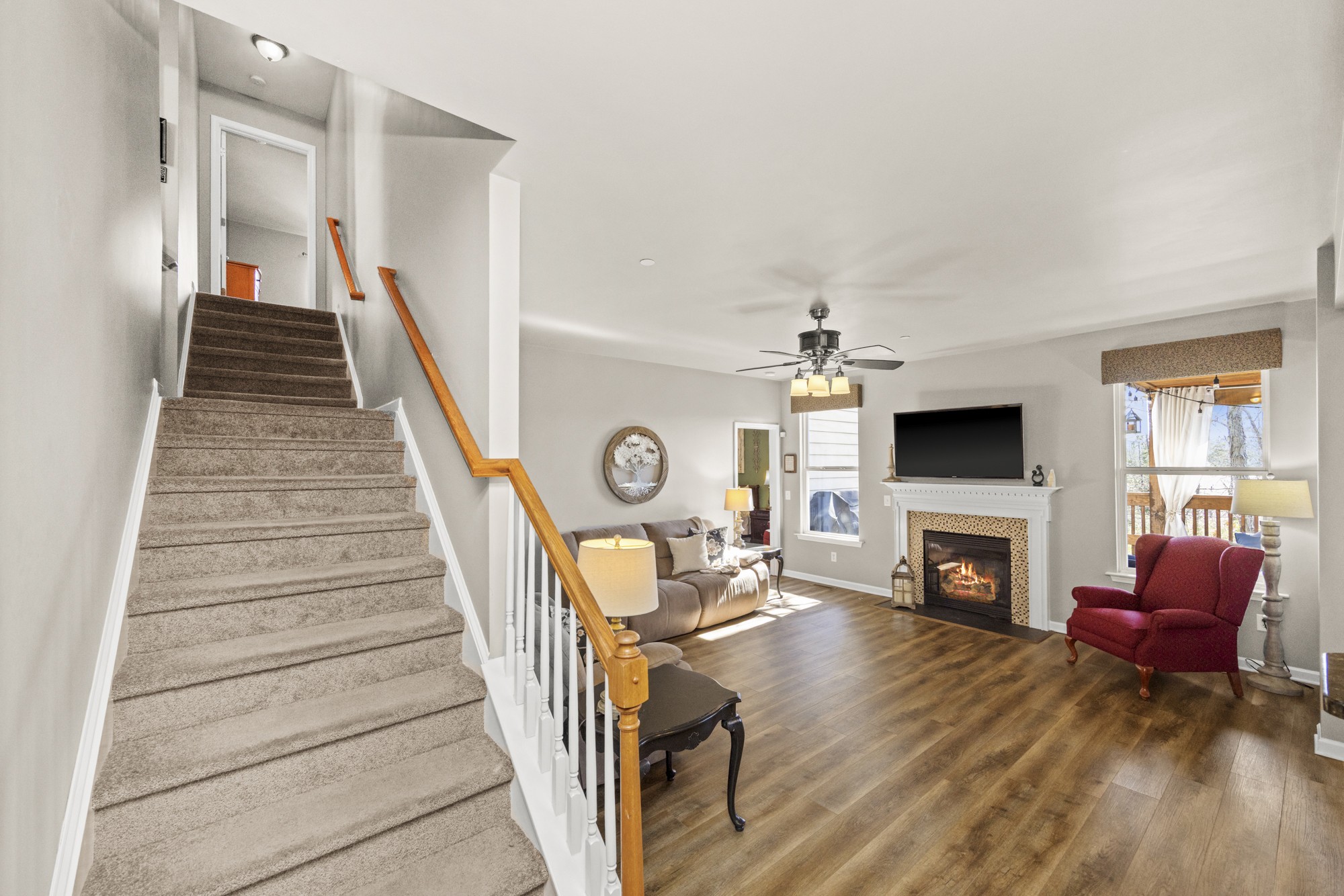 5040 Falling Water Road Nolensville TN 37135