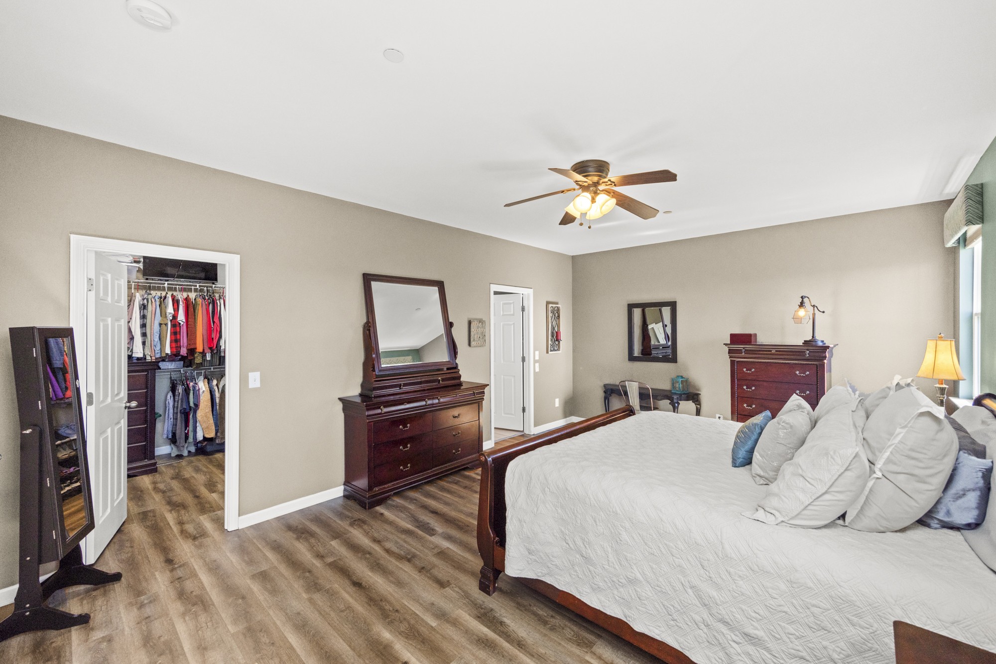 5040 Falling Water Road Nolensville TN 37135