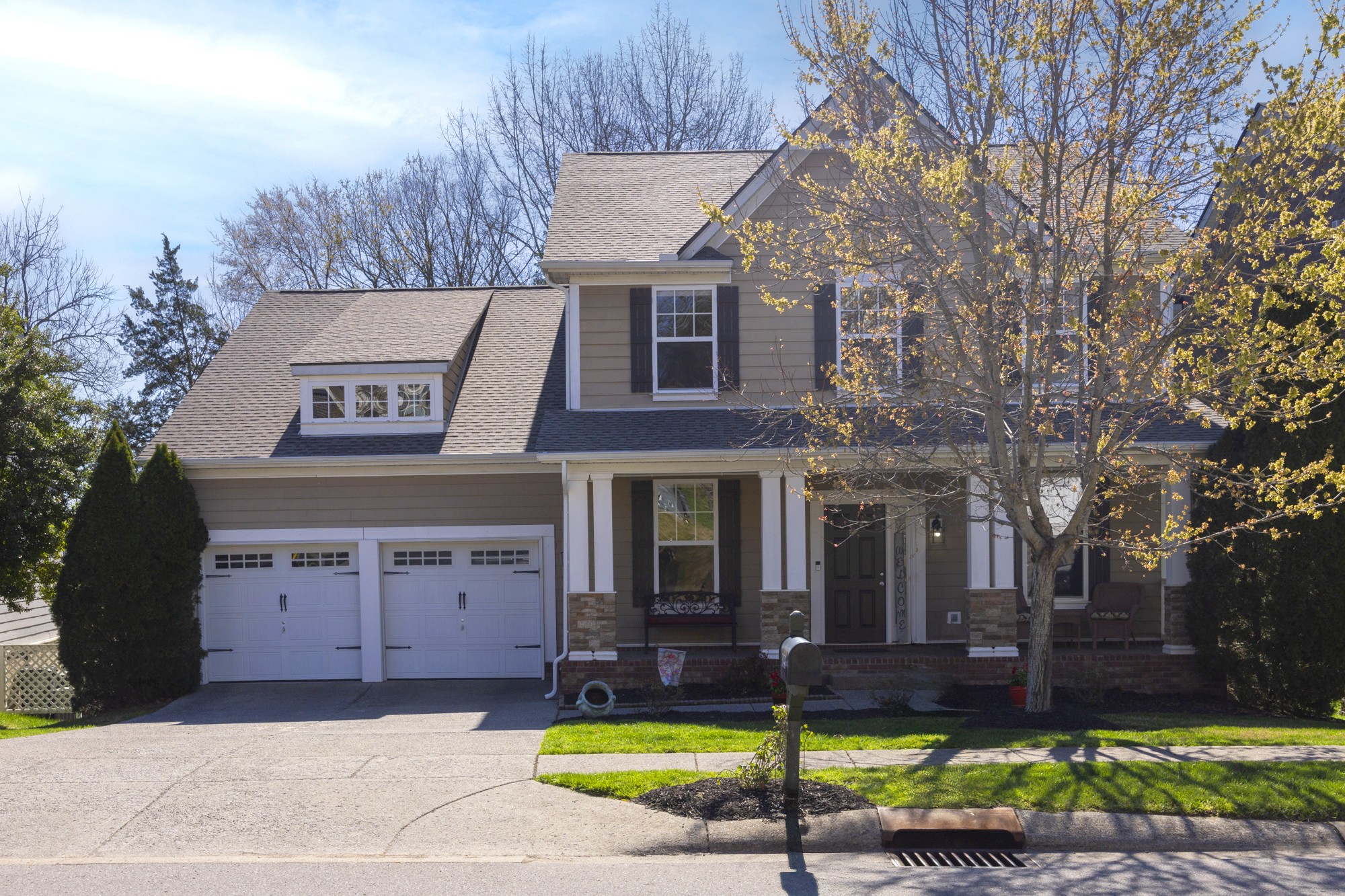 5040 Falling Water Road Nolensville TN 37135
