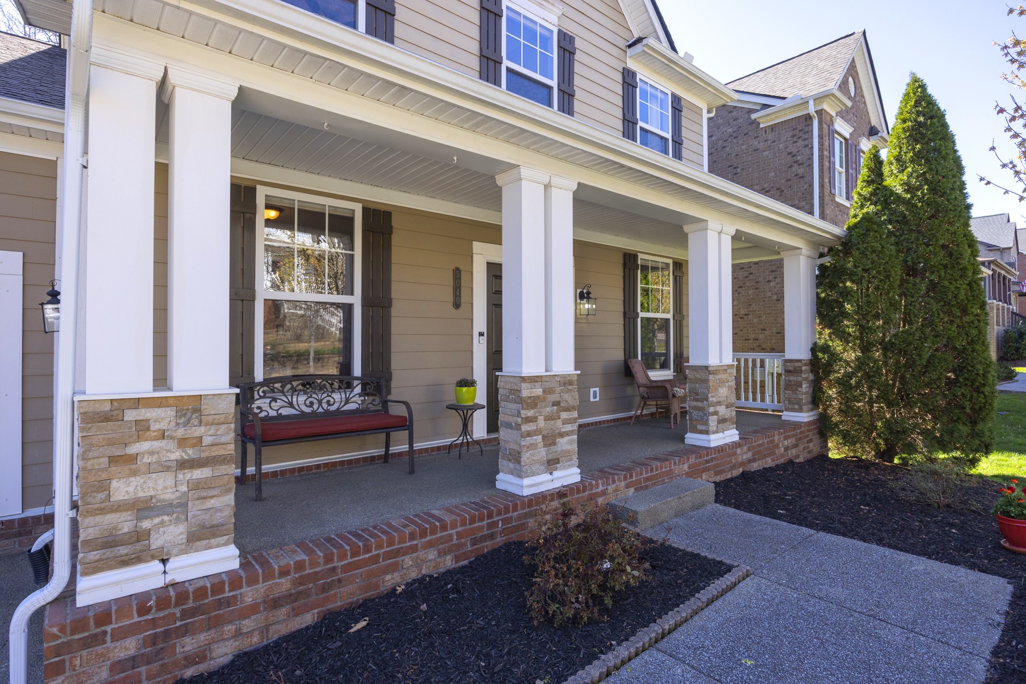 5040 Falling Water Road Nolensville TN 37135