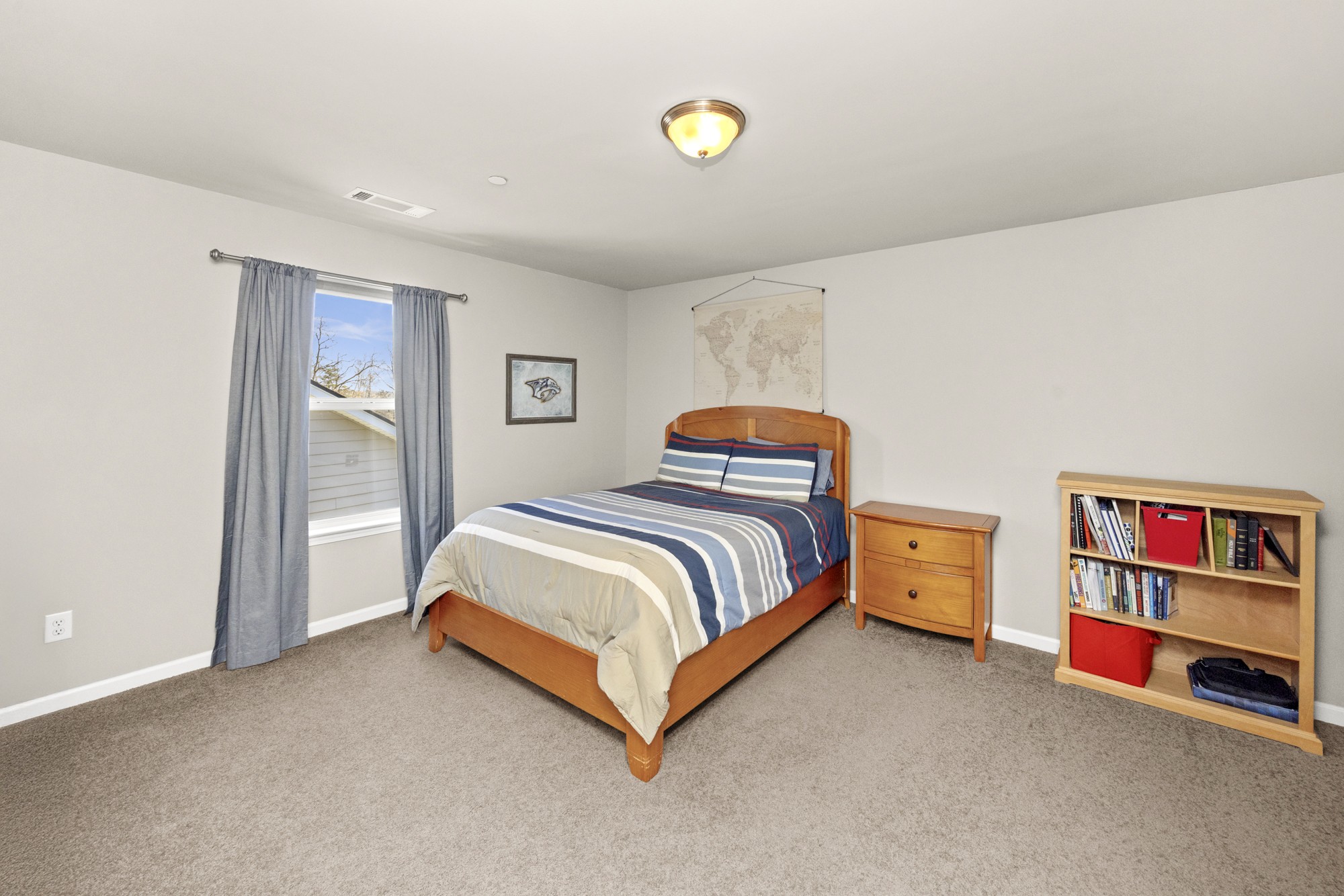 5040 Falling Water Road Nolensville TN 37135