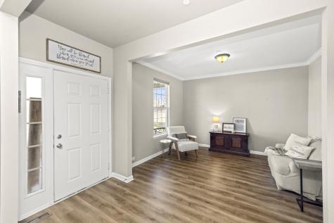 5040 Falling Water Road Nolensville TN 37135