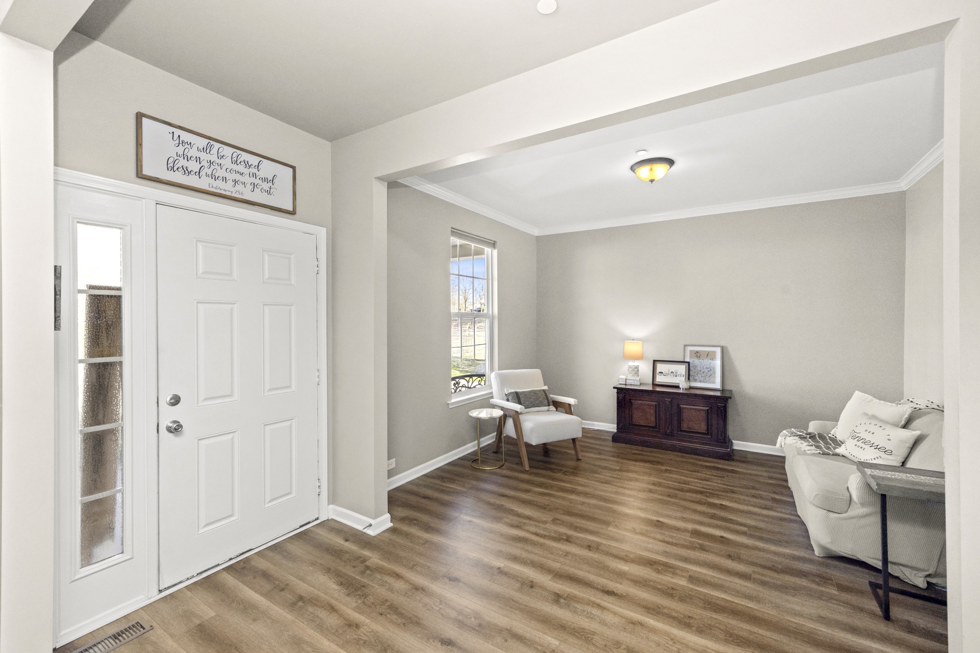 5040 Falling Water Road Nolensville TN 37135