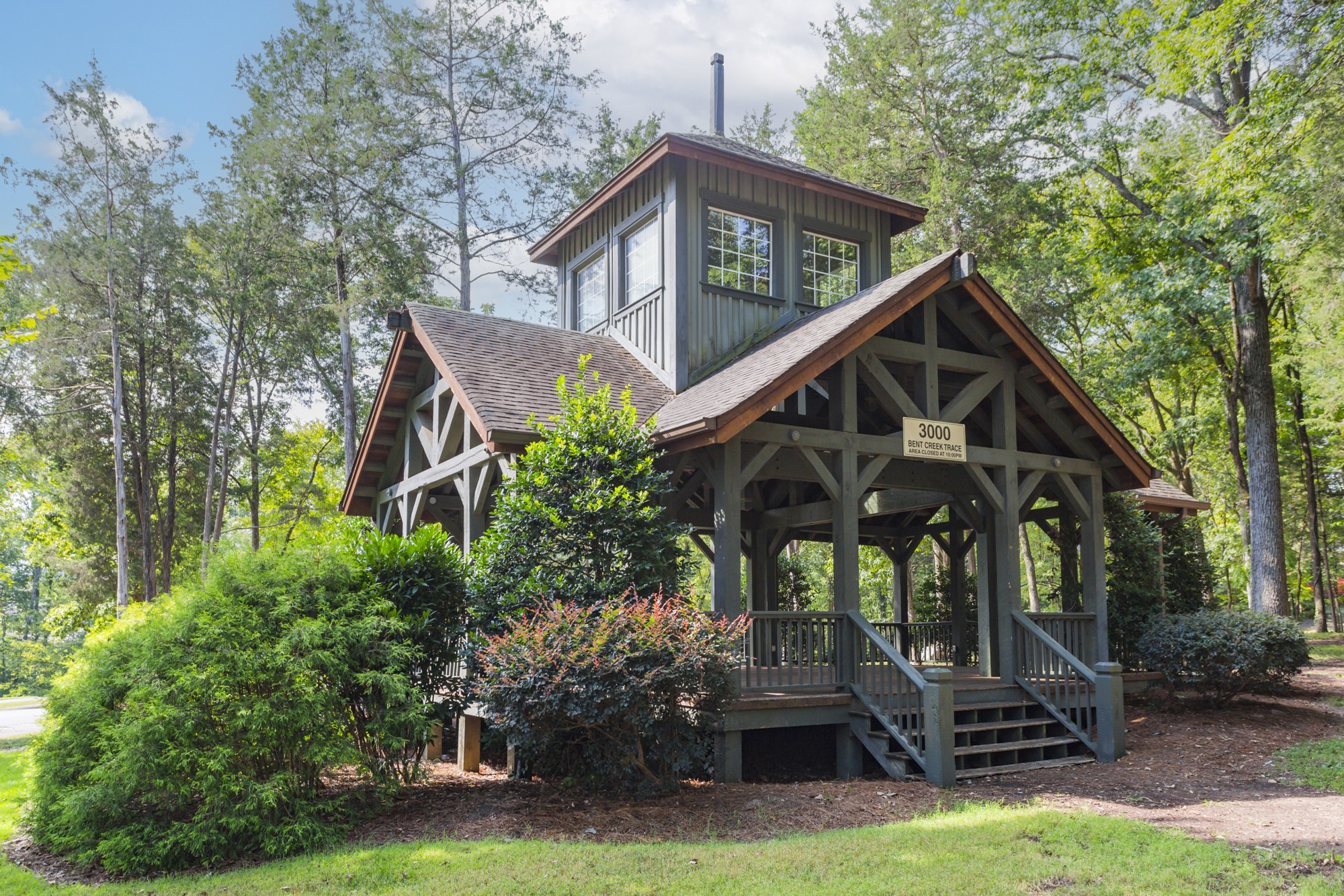 5040 Falling Water Road Nolensville TN 37135