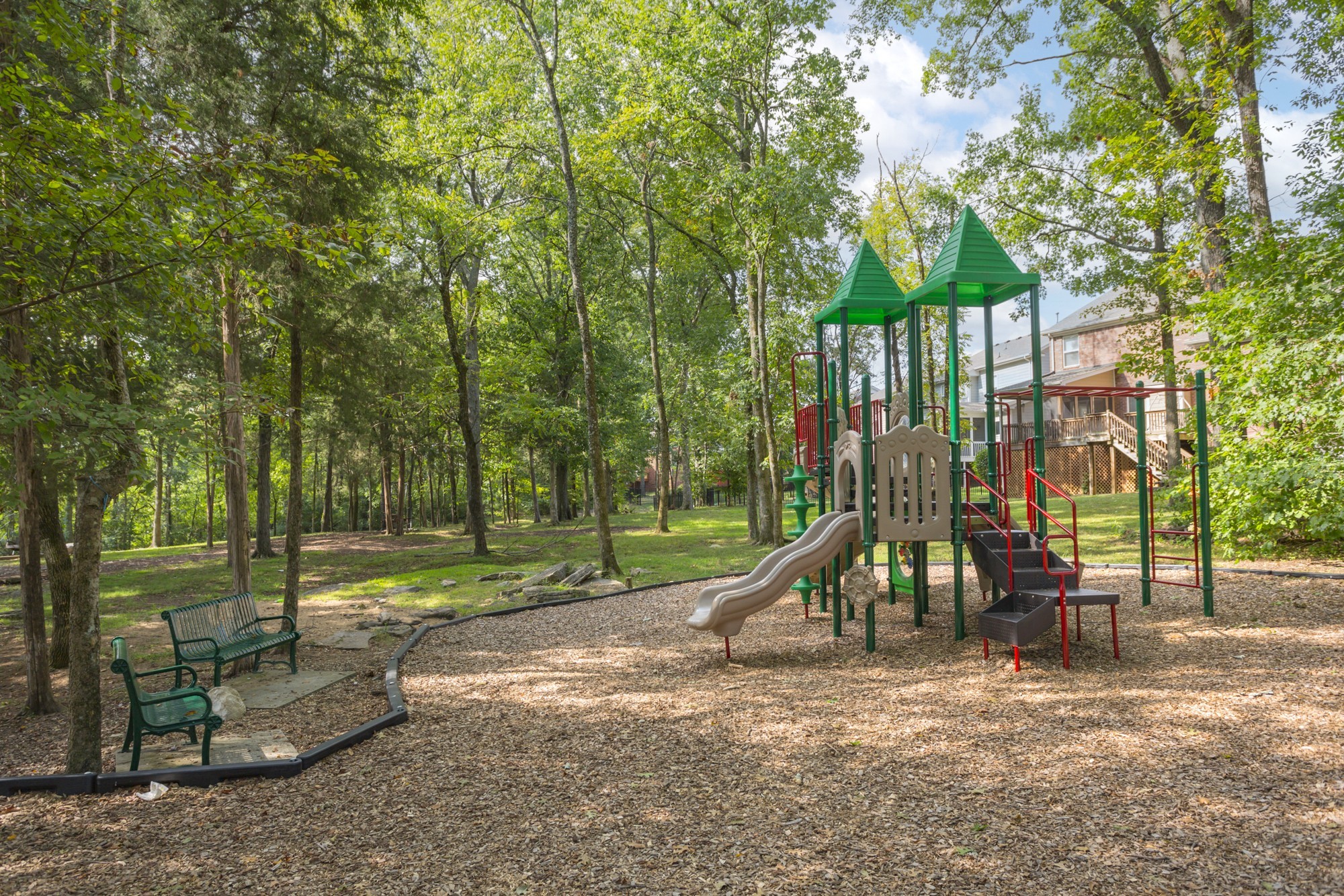 5040 Falling Water Road Nolensville TN 37135