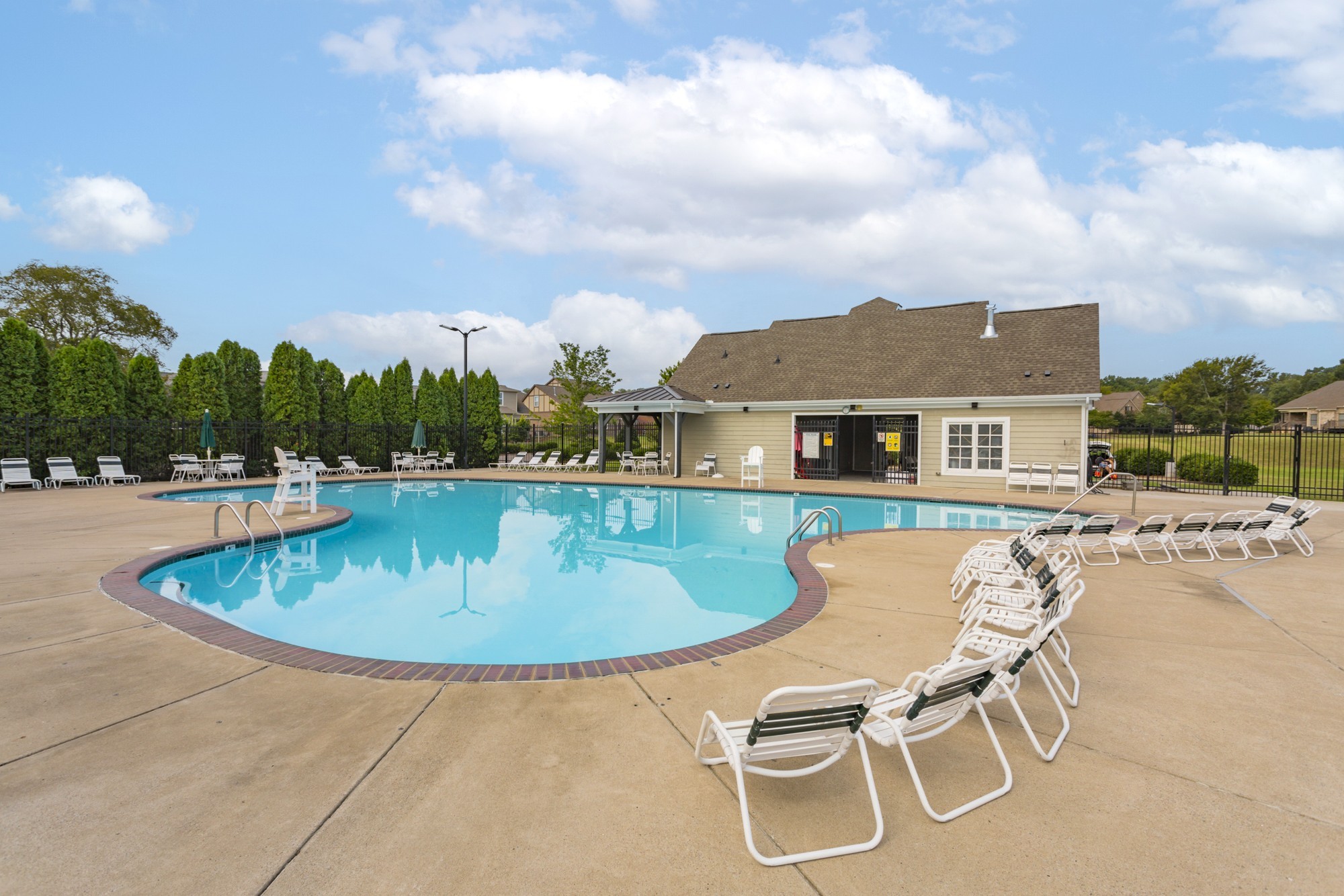 5040 Falling Water Road Nolensville TN 37135