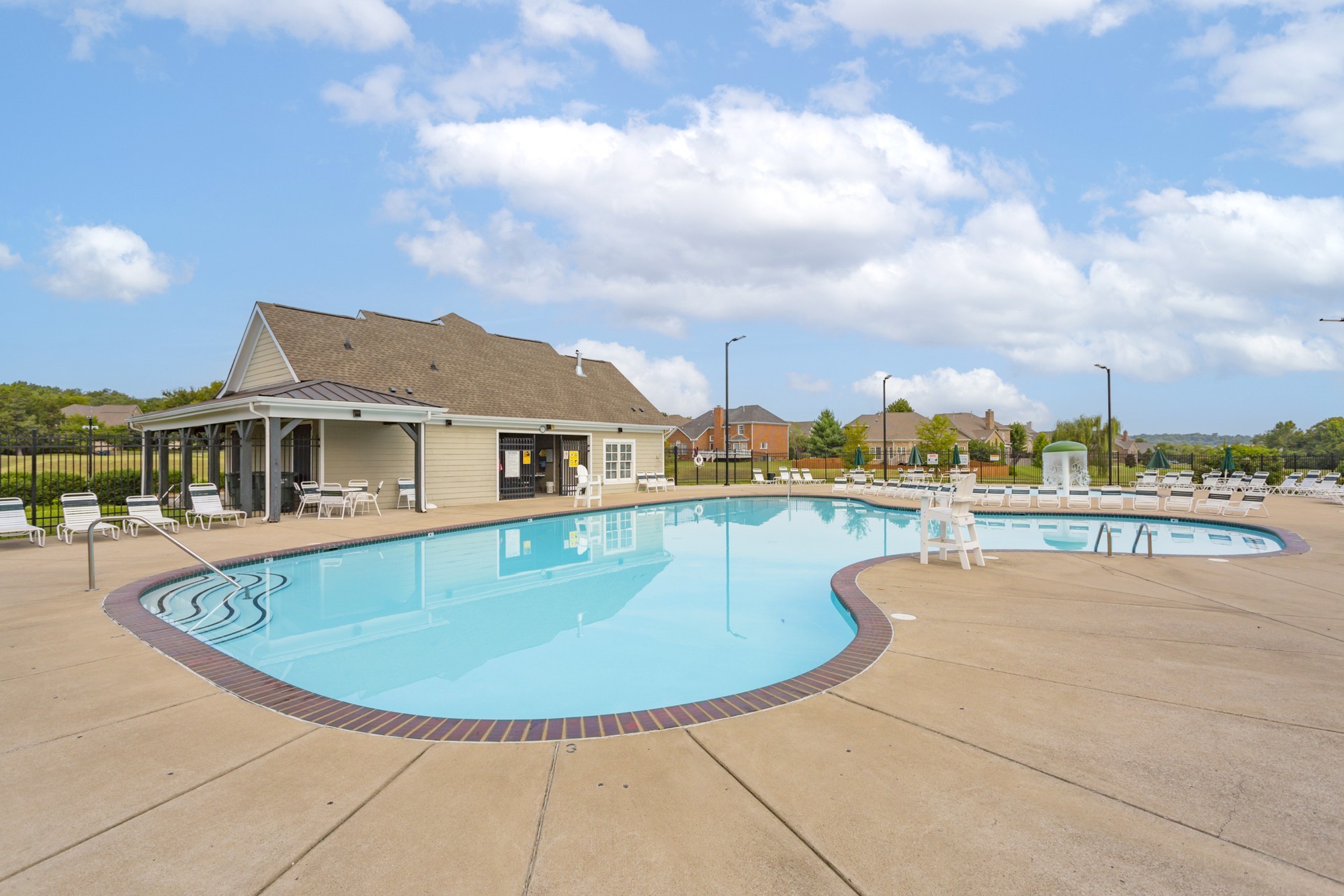 5040 Falling Water Road Nolensville TN 37135