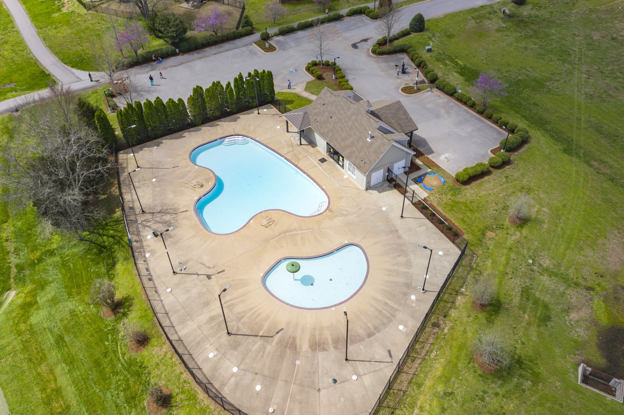 5040 Falling Water Road Nolensville TN 37135