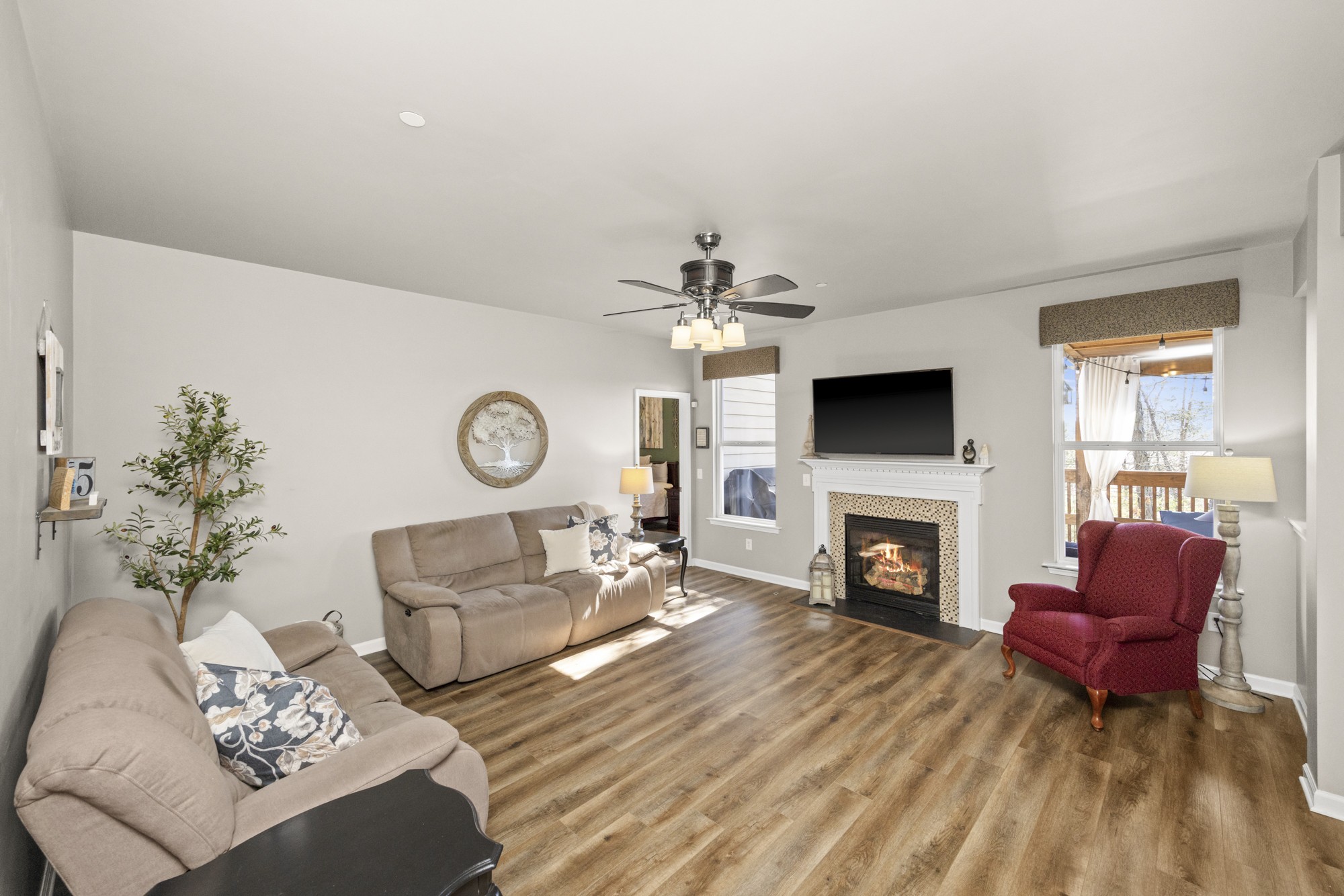 5040 Falling Water Road Nolensville TN 37135