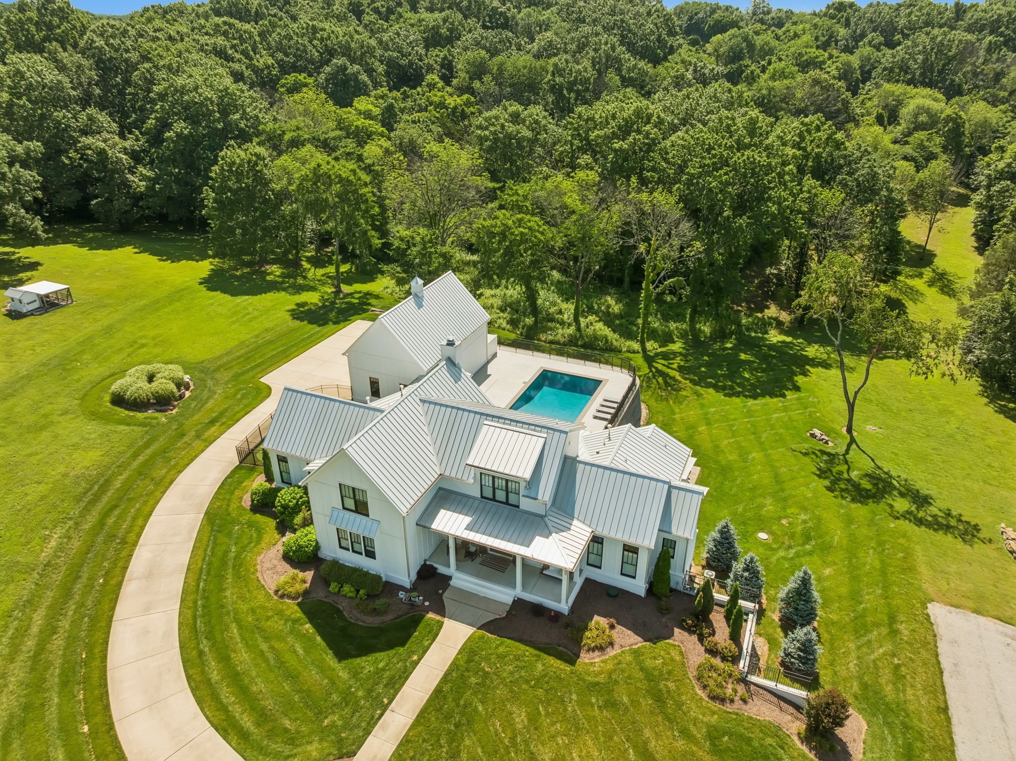 2650 Finley Ridge Lane Nolensville TN 37135
