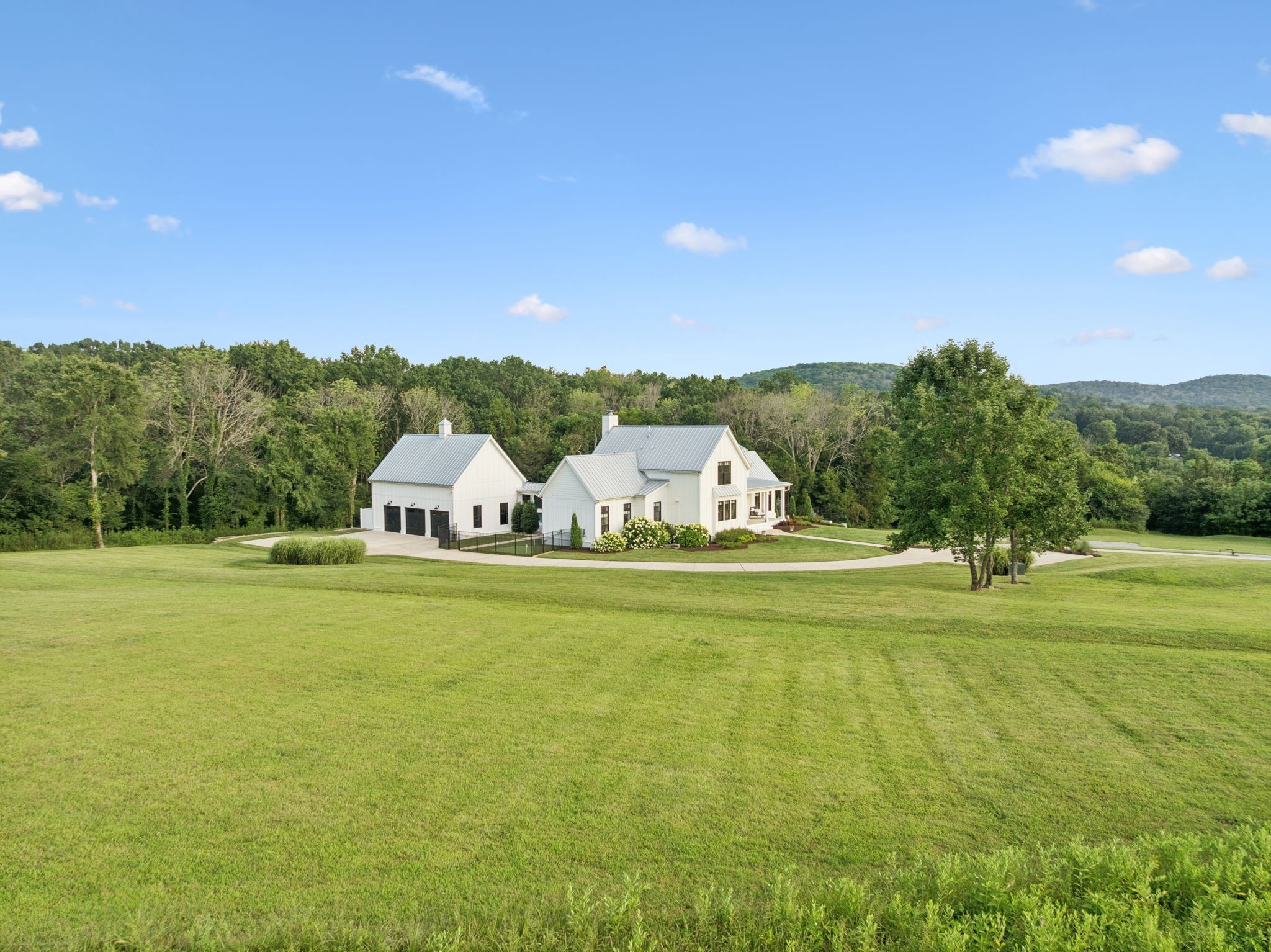2650 Finley Ridge Lane Nolensville TN 37135
