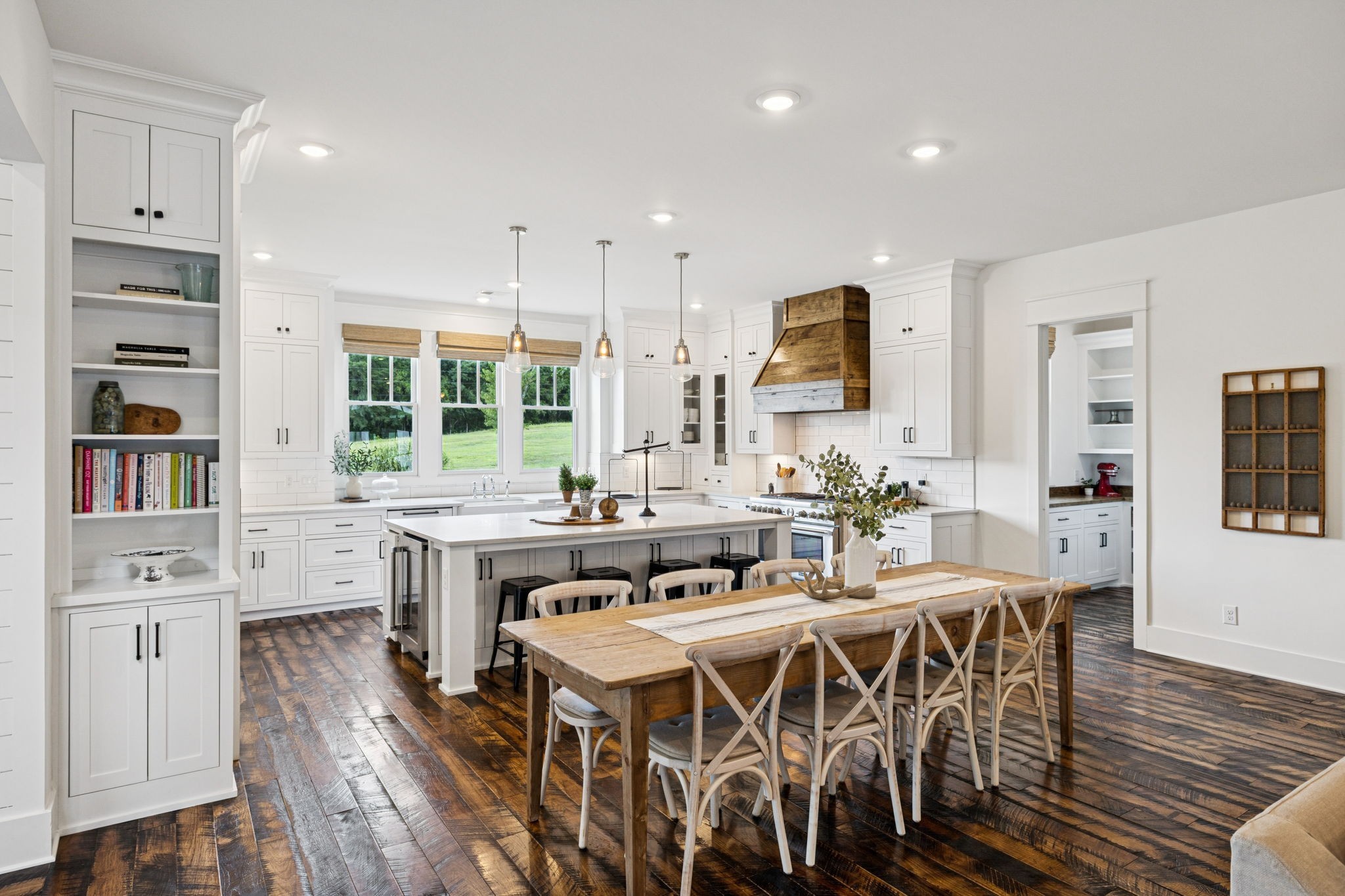 2650 Finley Ridge Lane Nolensville TN 37135