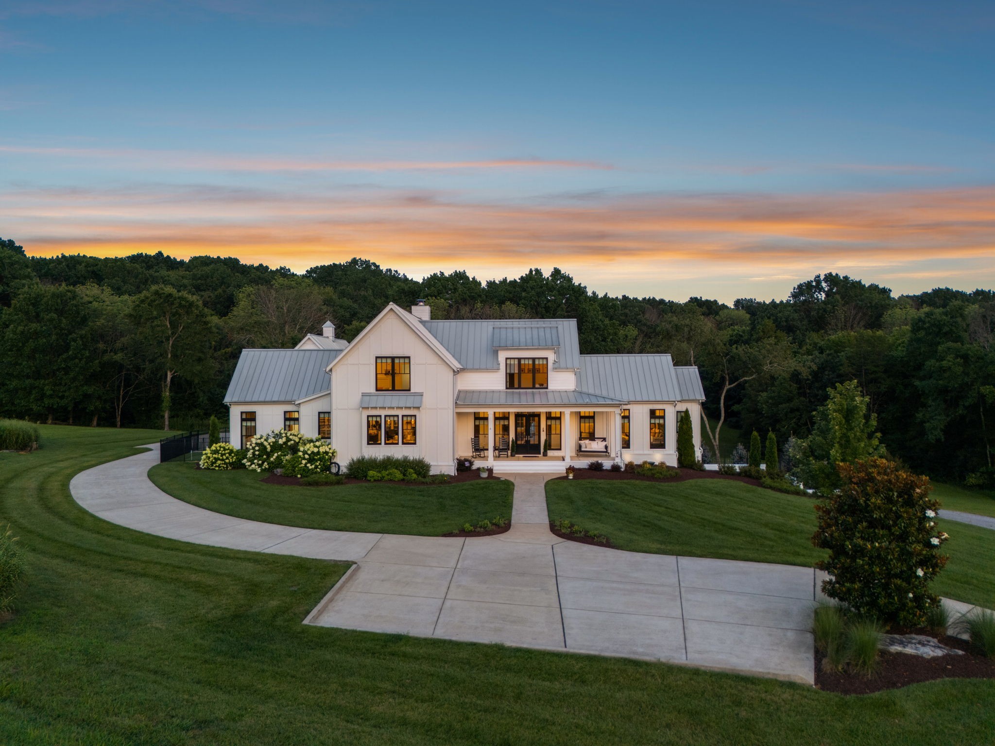 2650 Finley Ridge Lane Nolensville TN 37135